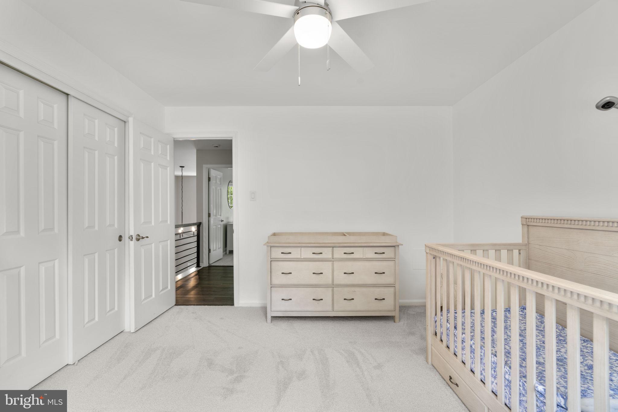 HICKORY RIDGE - Residential