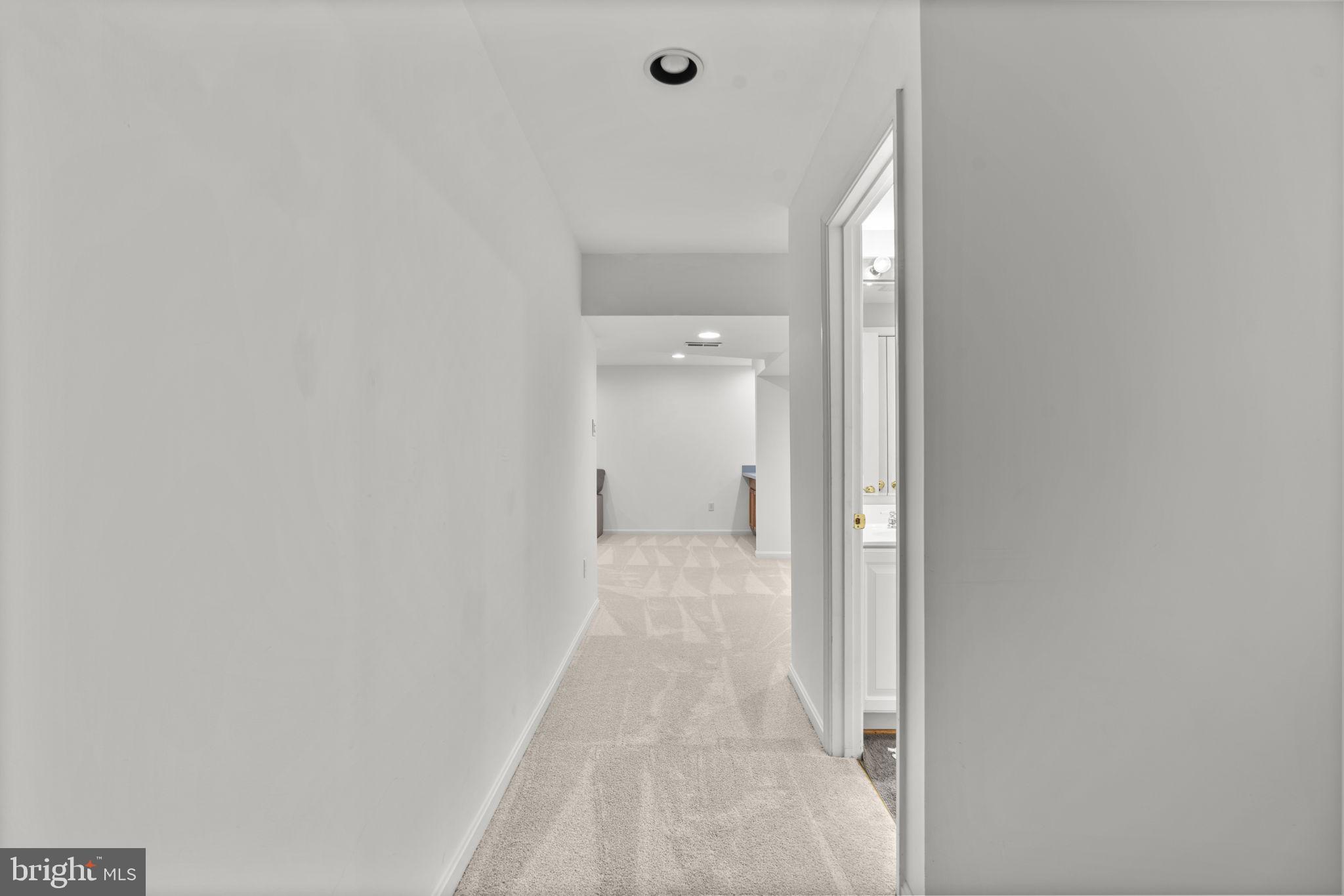 HICKORY RIDGE - Residential