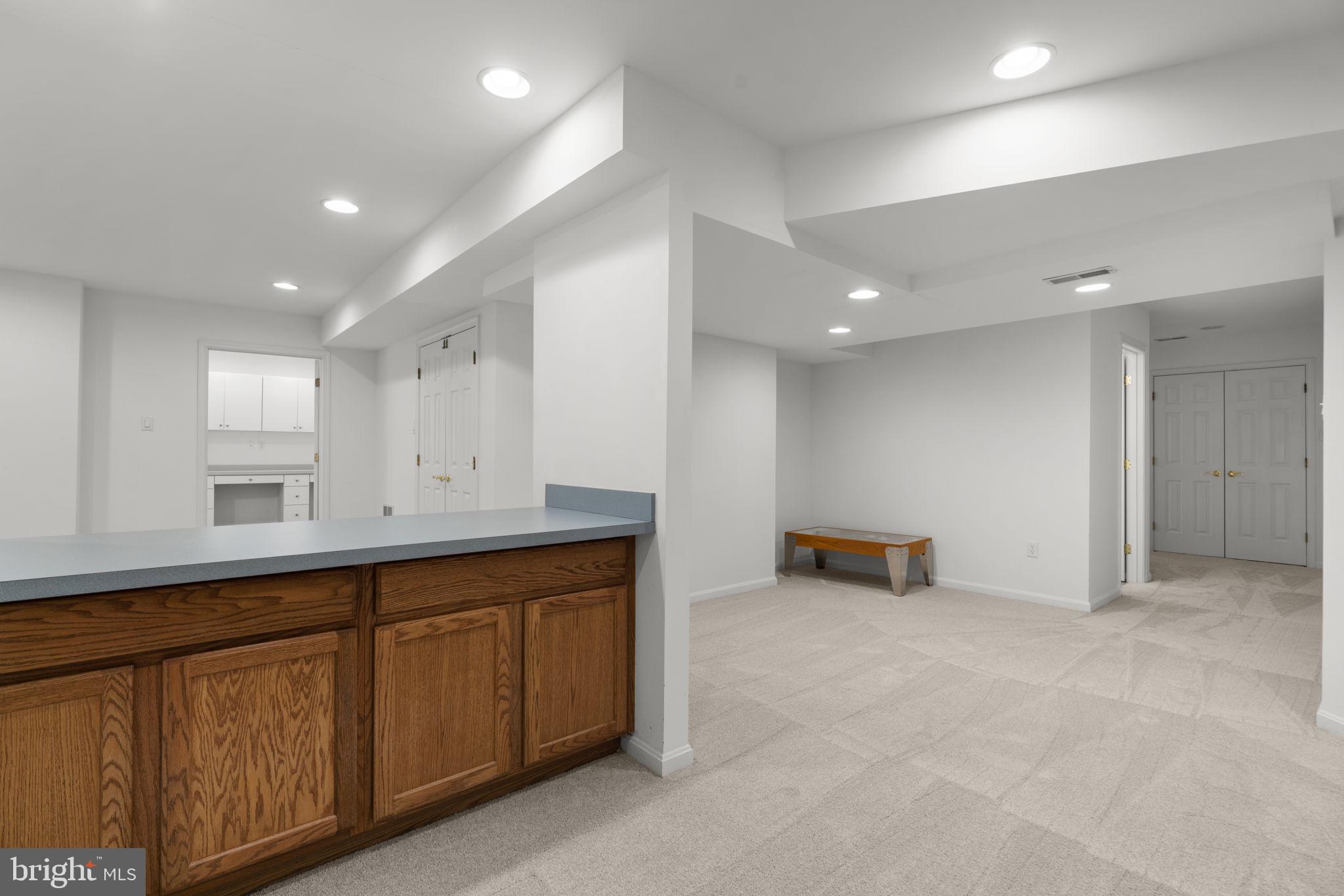HICKORY RIDGE - Residential