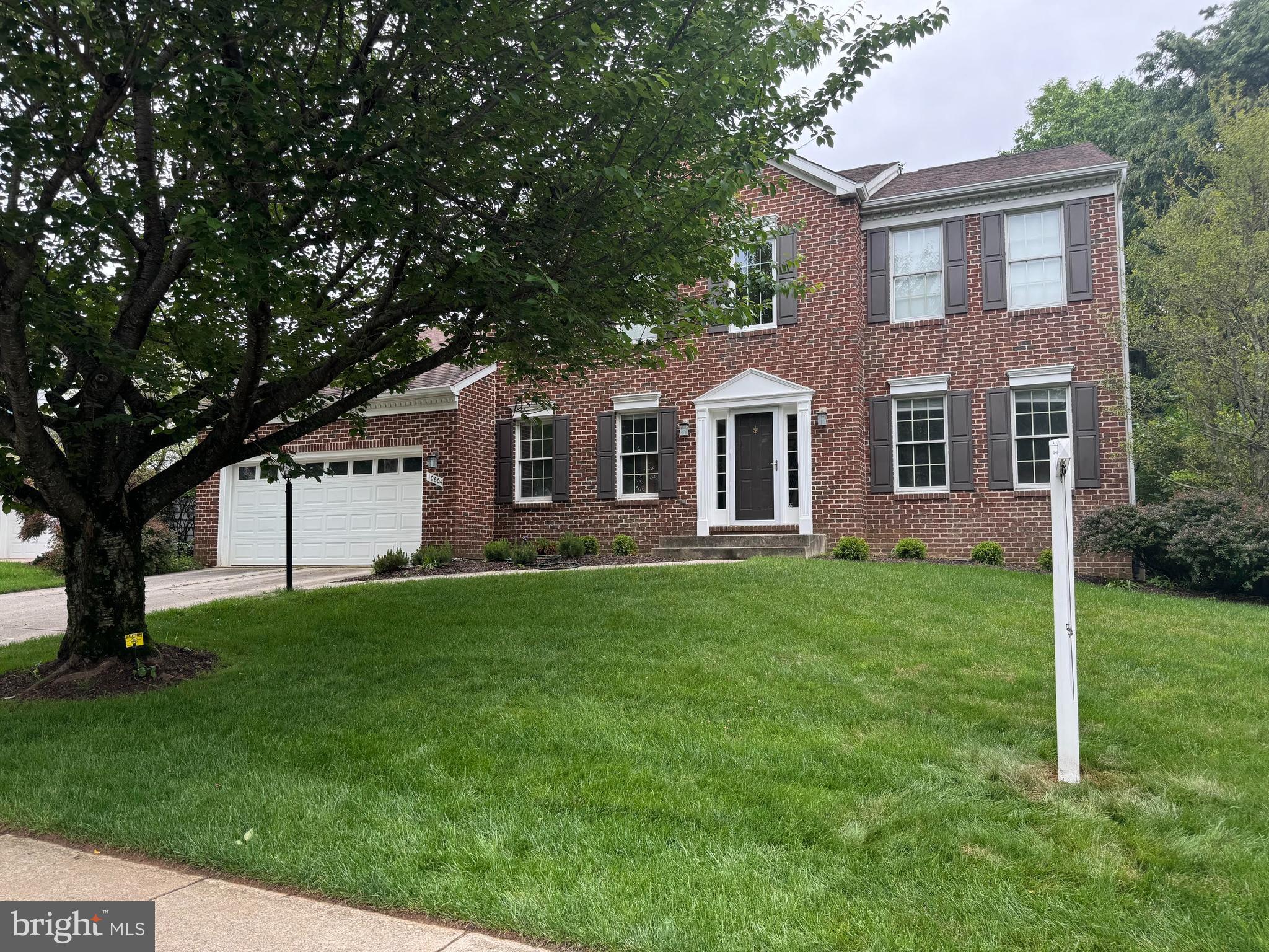 HICKORY RIDGE - Residential