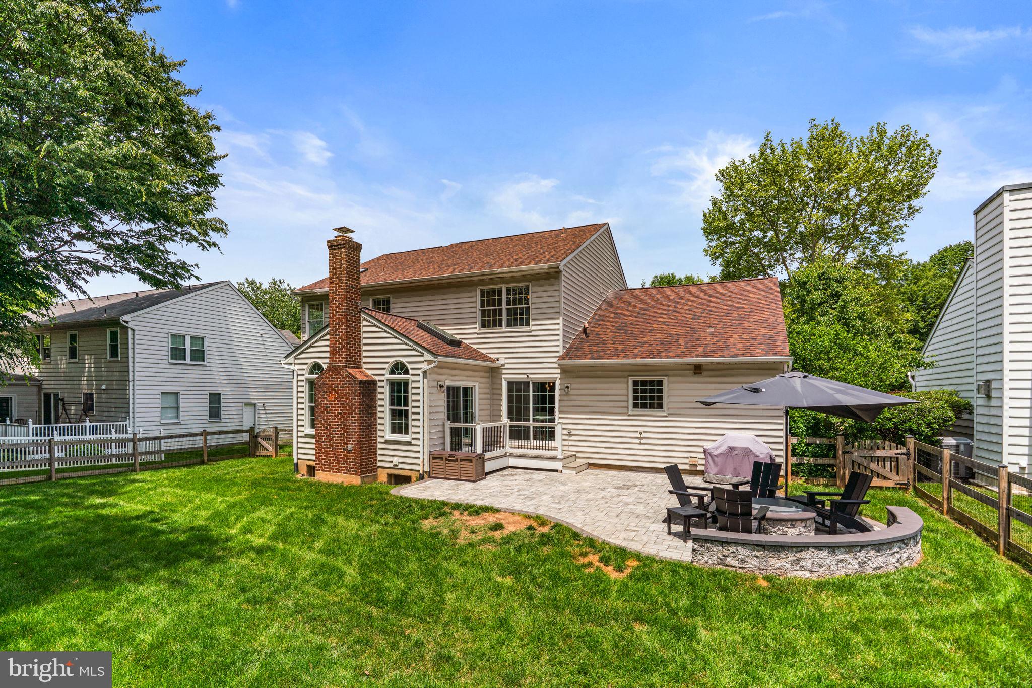 HICKORY RIDGE - Residential