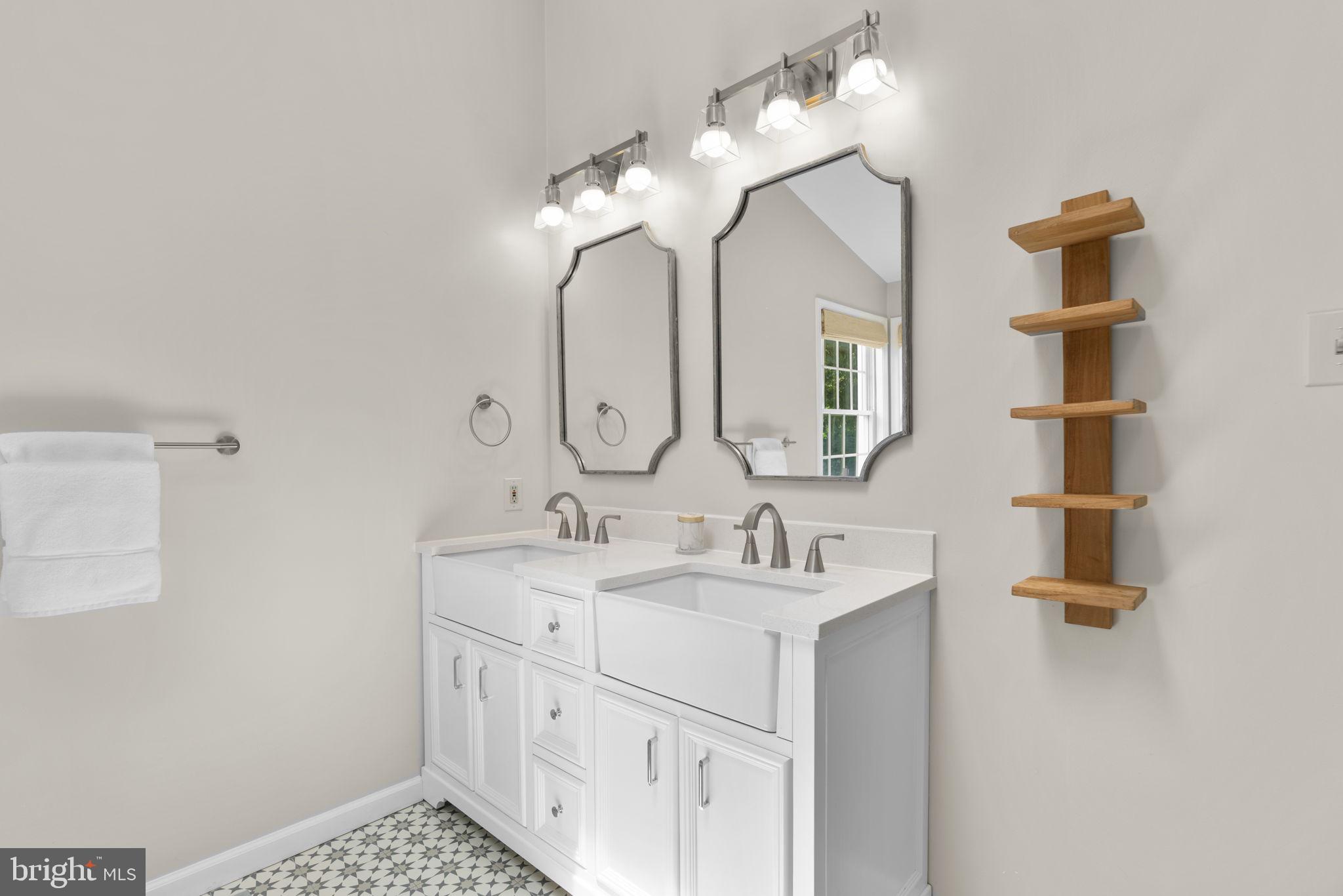 HICKORY RIDGE - Residential