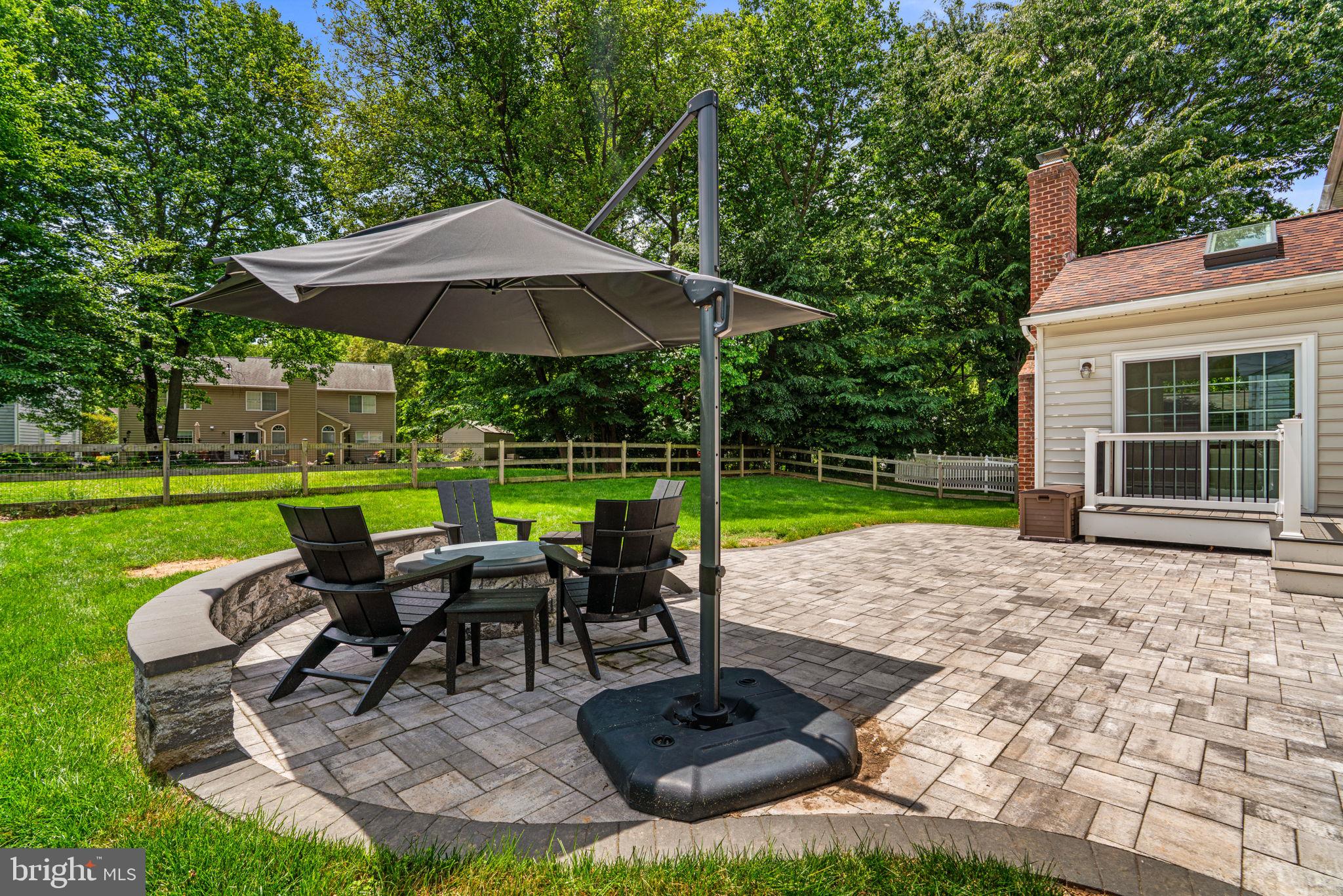 HICKORY RIDGE - Residential