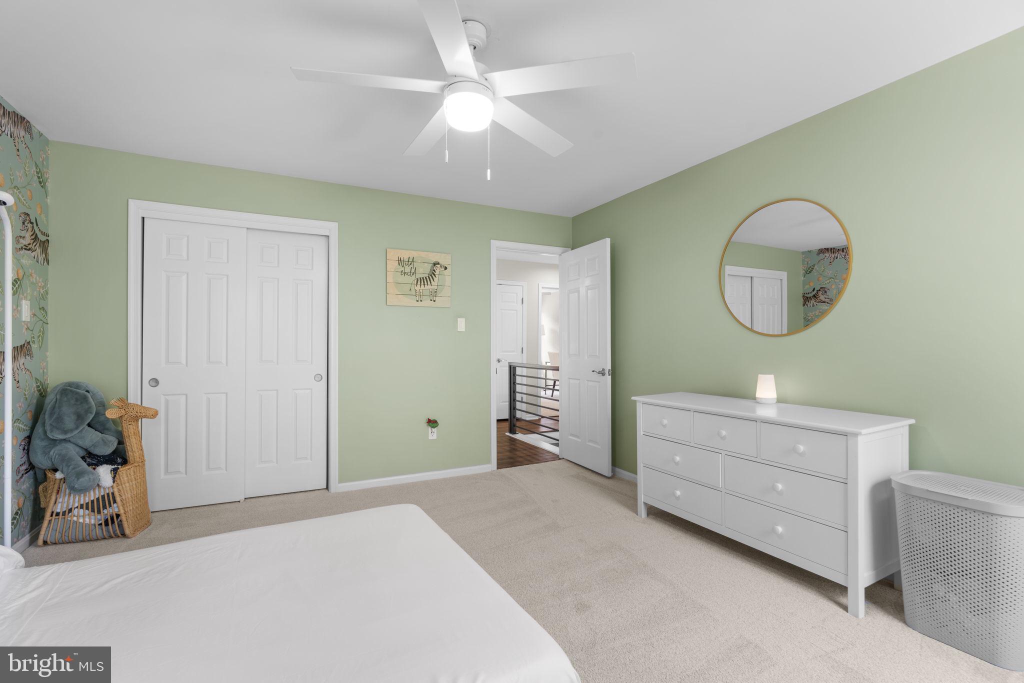 HICKORY RIDGE - Residential