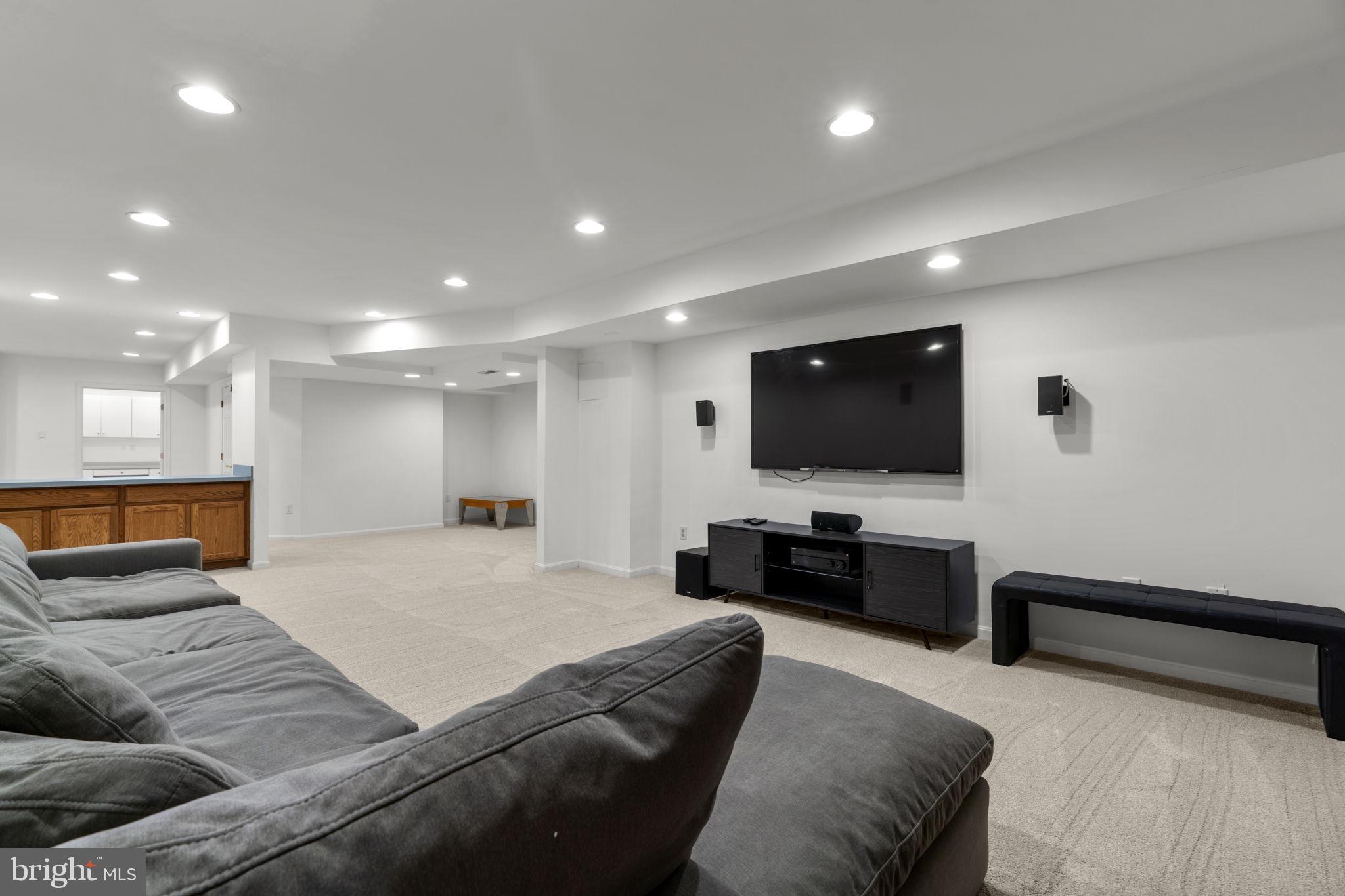 HICKORY RIDGE - Residential