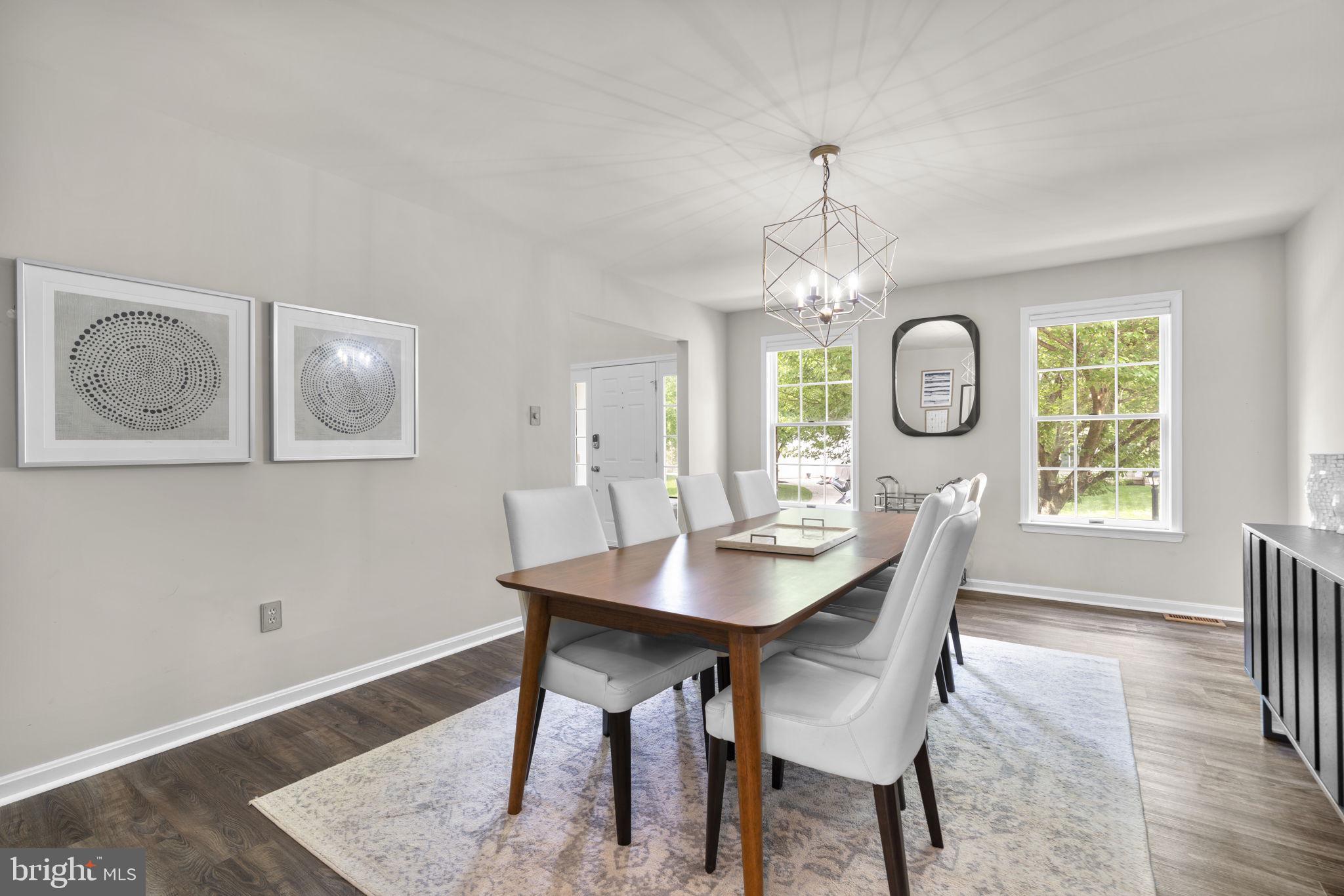 HICKORY RIDGE - Residential