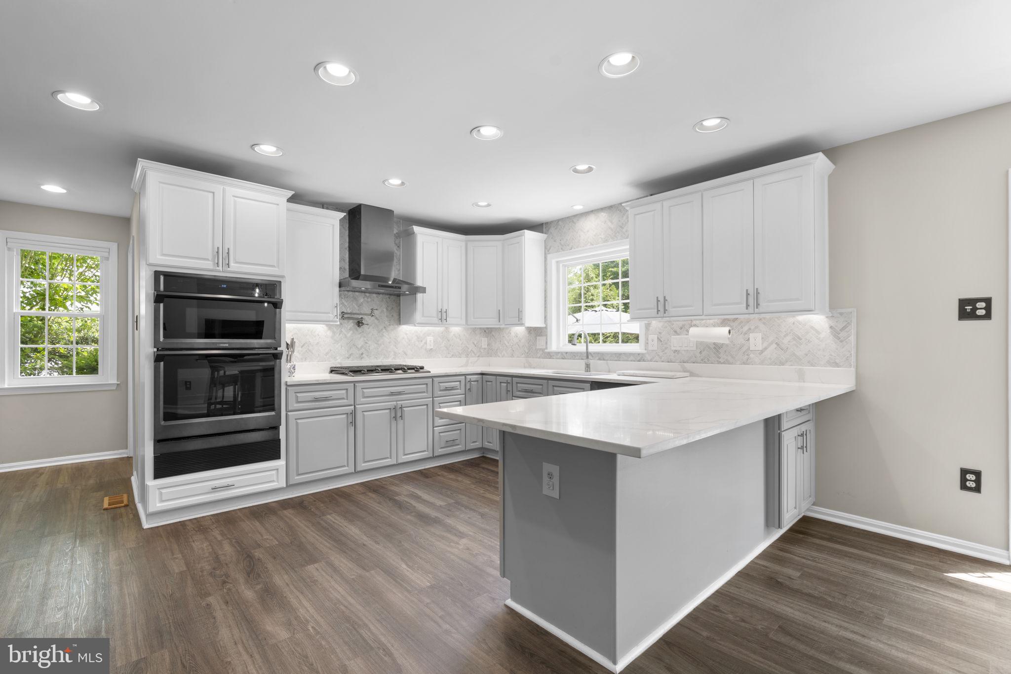 HICKORY RIDGE - Residential