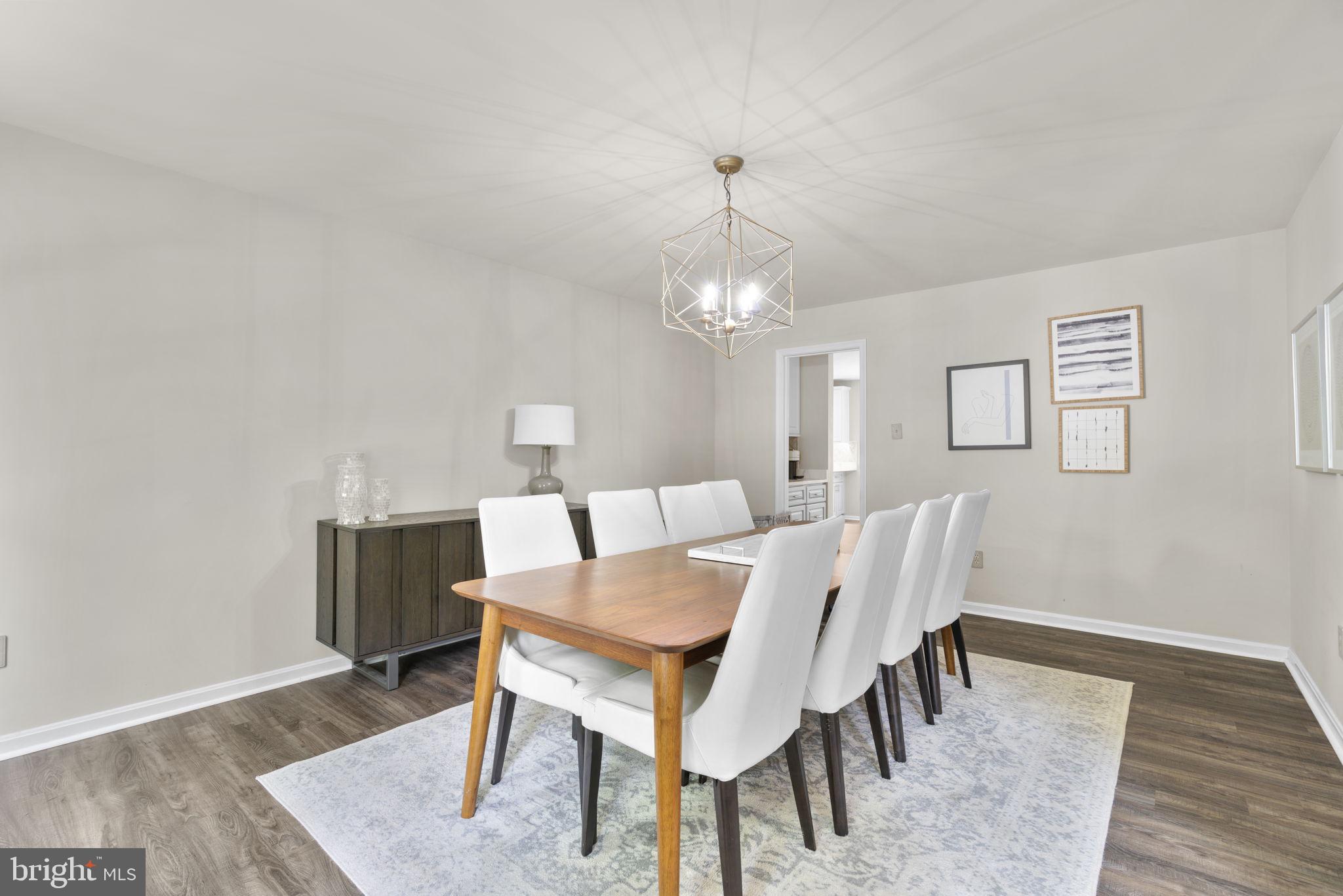 HICKORY RIDGE - Residential