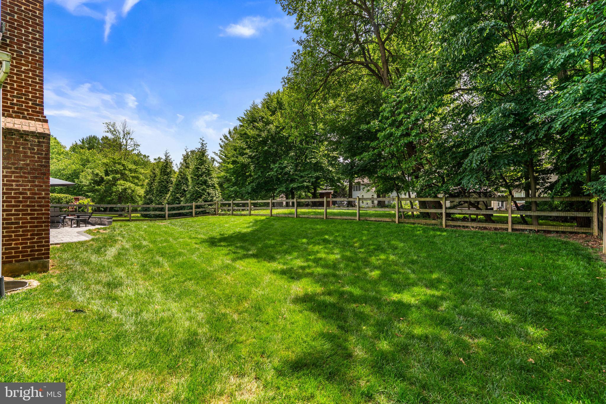 HICKORY RIDGE - Residential