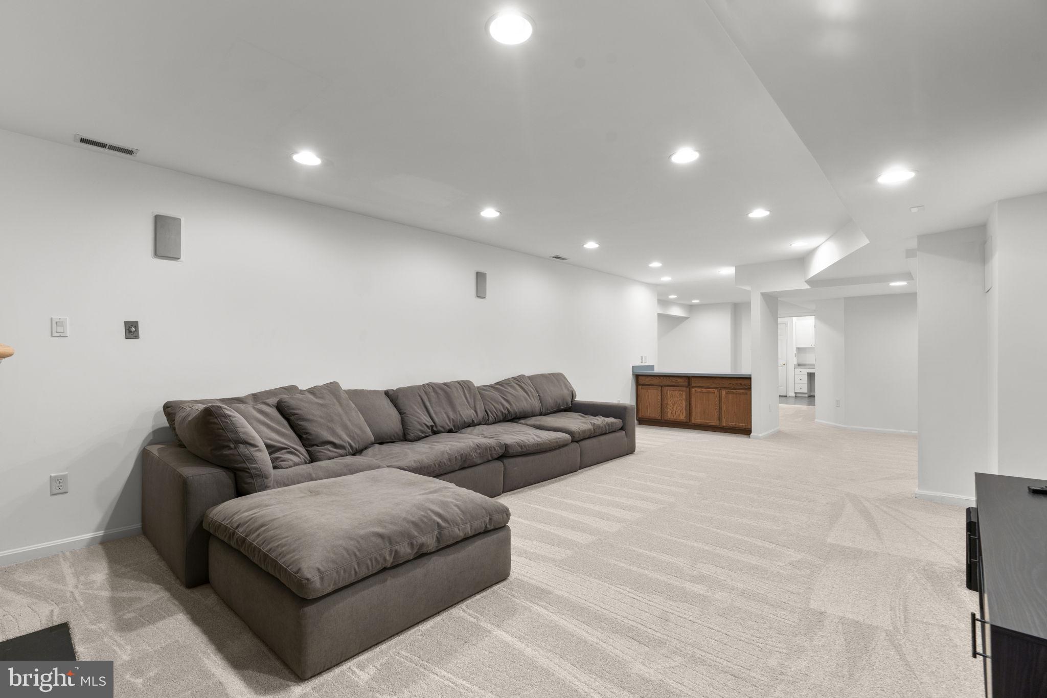 HICKORY RIDGE - Residential