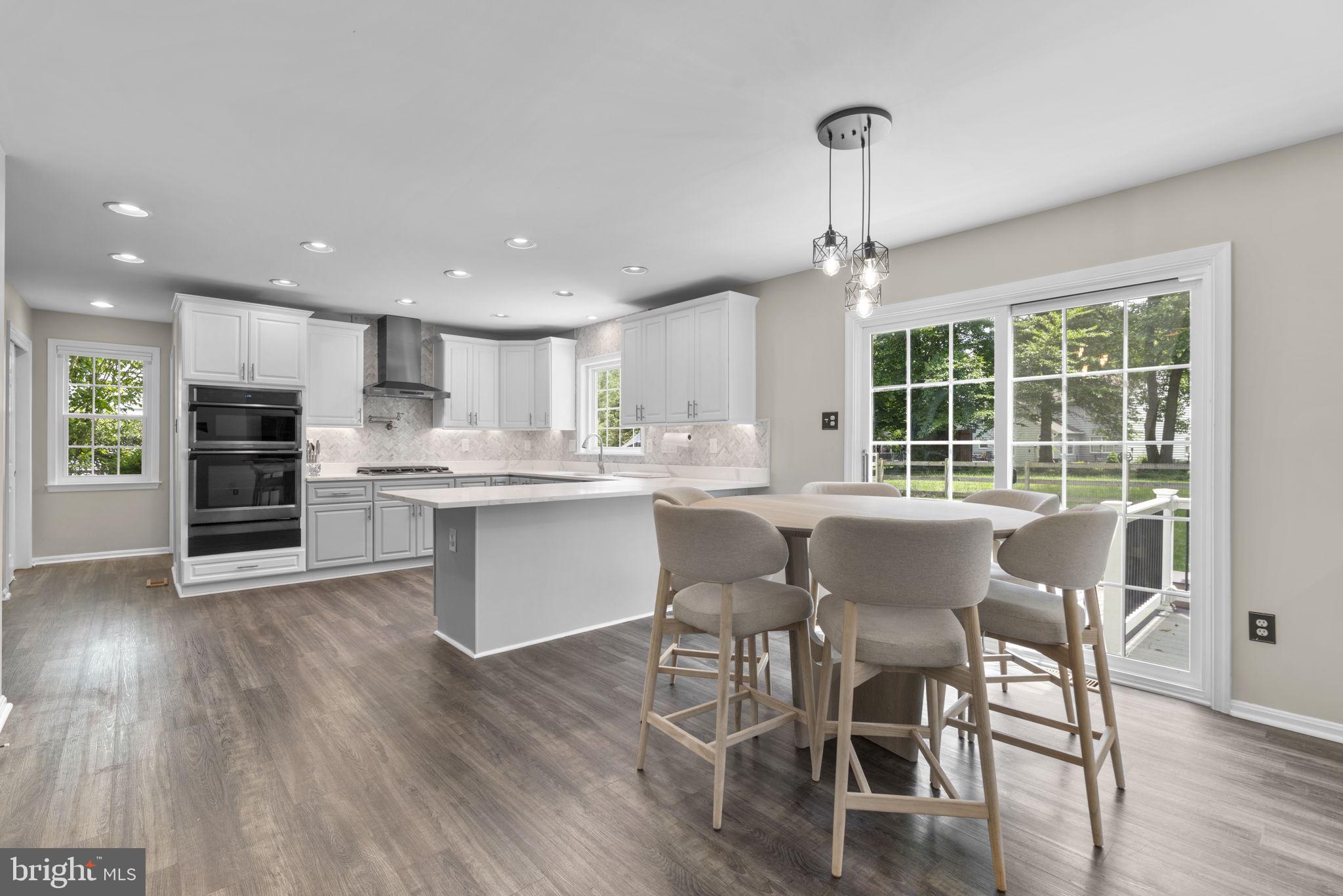HICKORY RIDGE - Residential