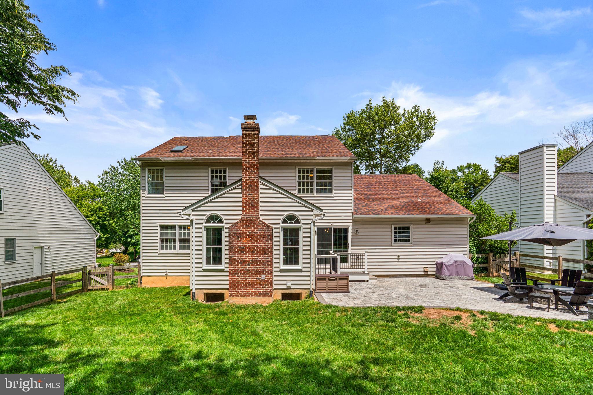 HICKORY RIDGE - Residential