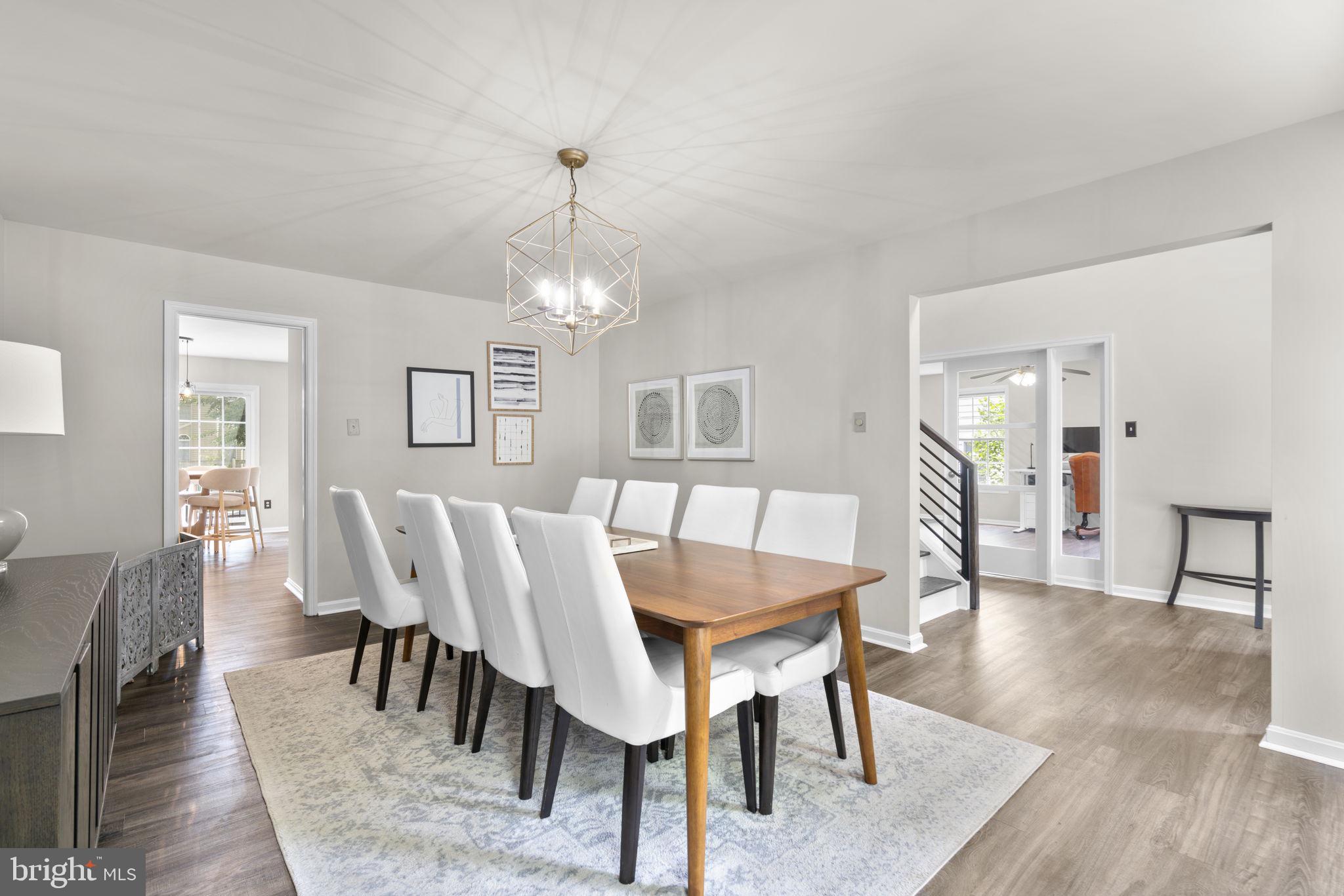 HICKORY RIDGE - Residential