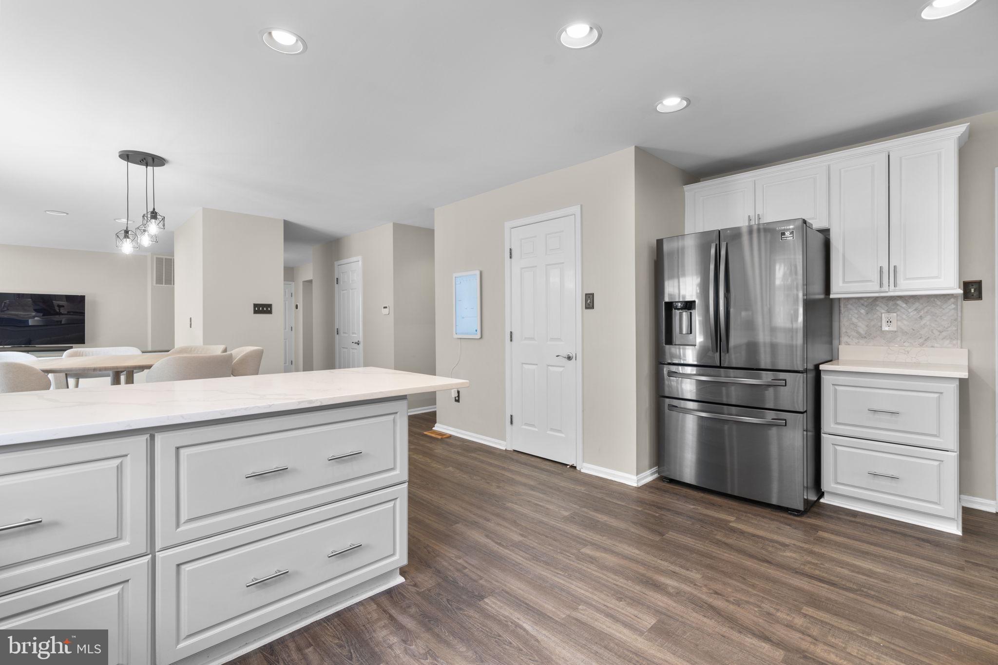 HICKORY RIDGE - Residential