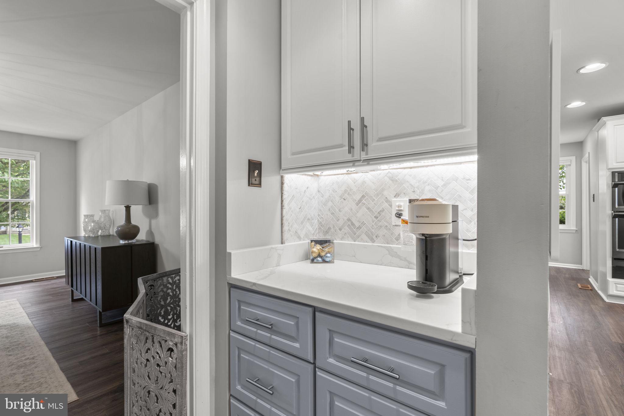 HICKORY RIDGE - Residential
