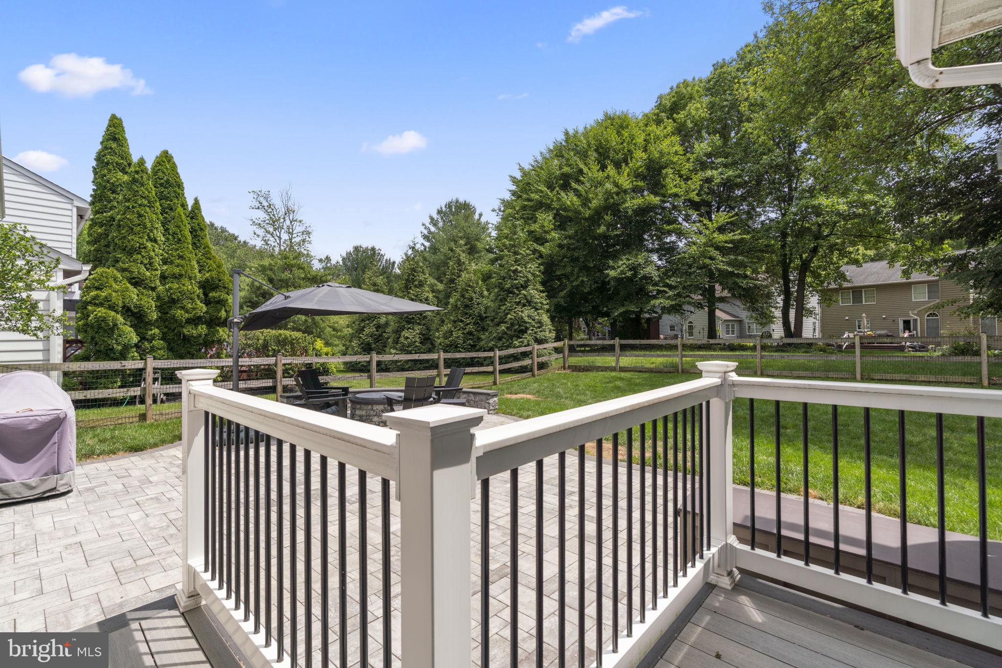HICKORY RIDGE - Residential