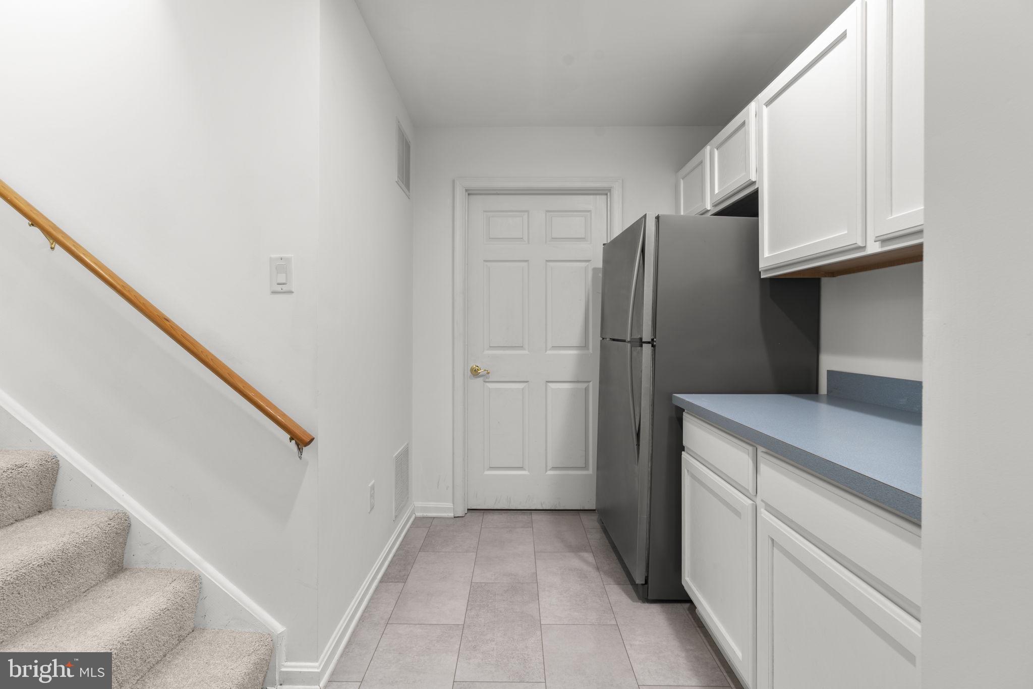 HICKORY RIDGE - Residential