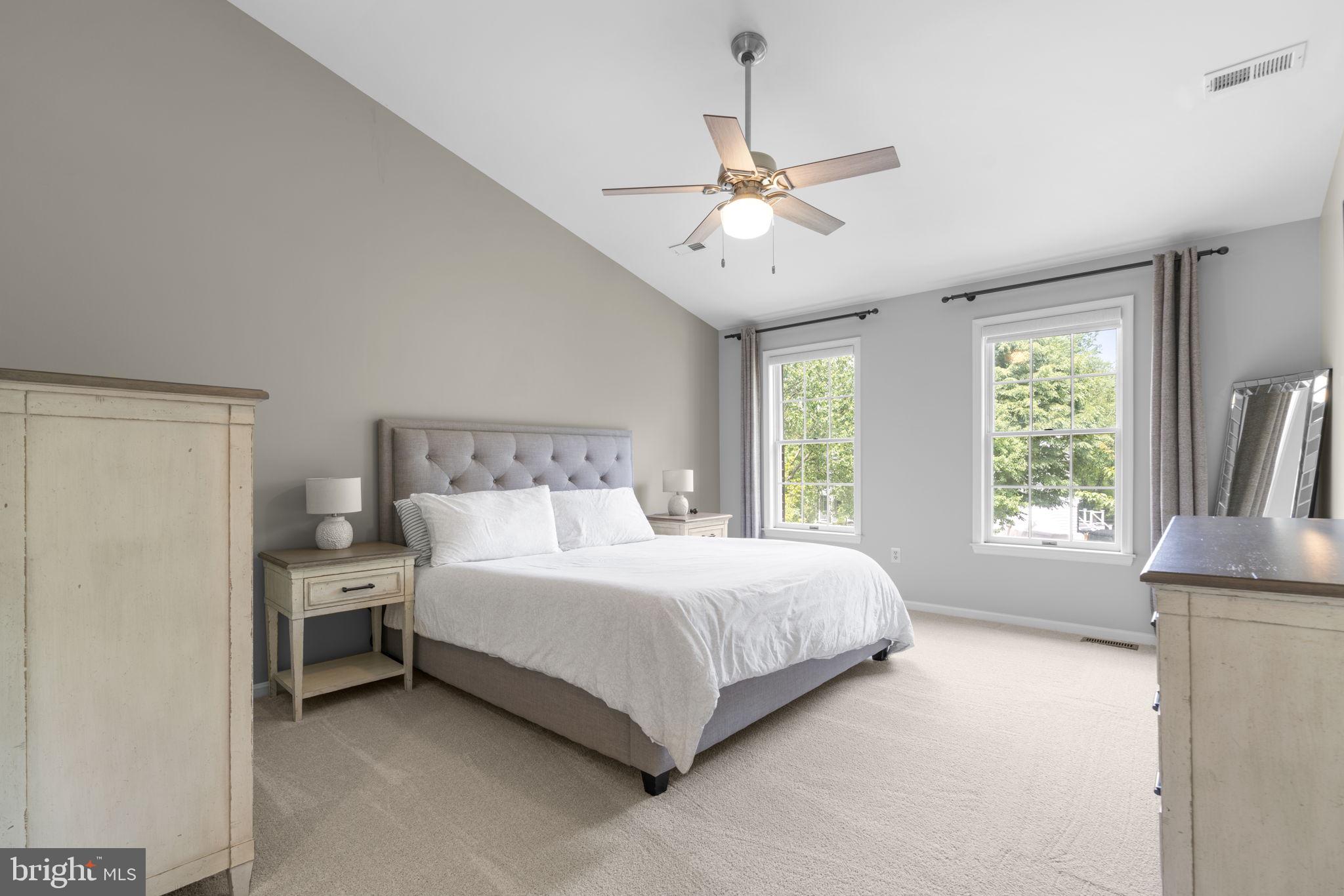 HICKORY RIDGE - Residential