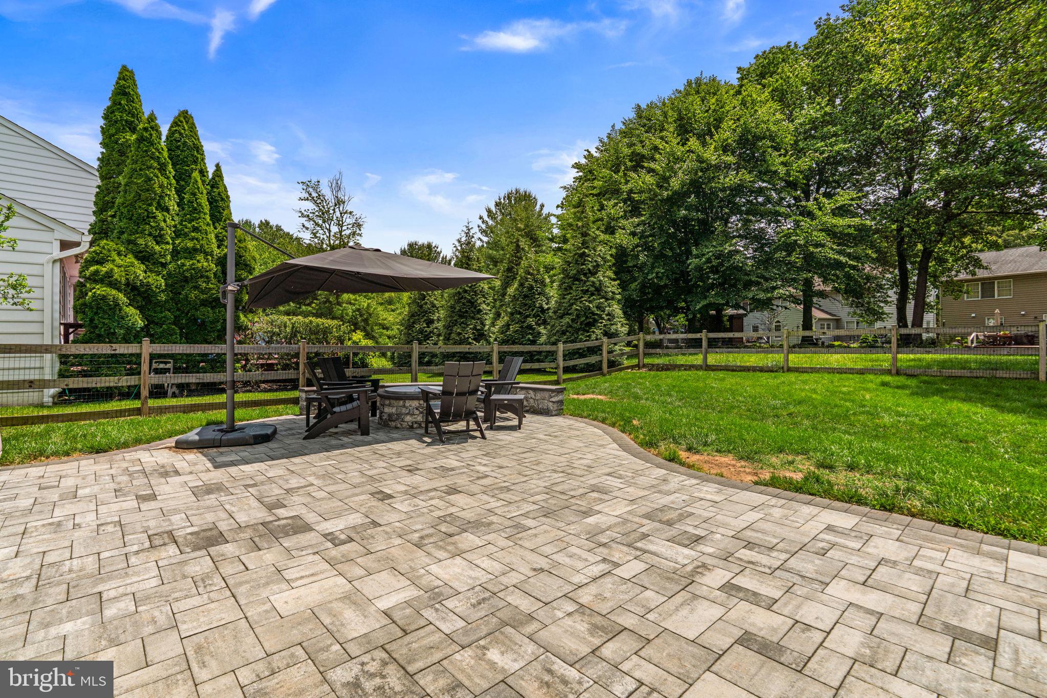 HICKORY RIDGE - Residential