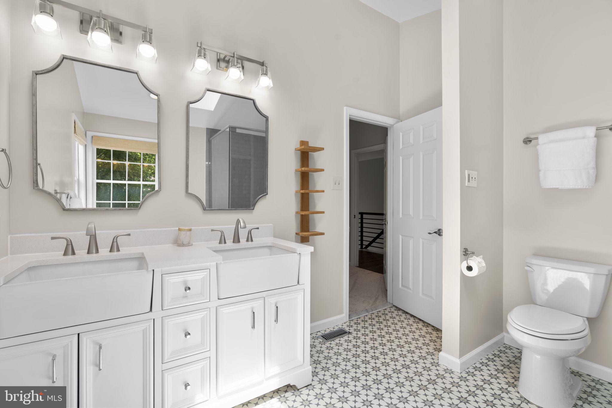 HICKORY RIDGE - Residential