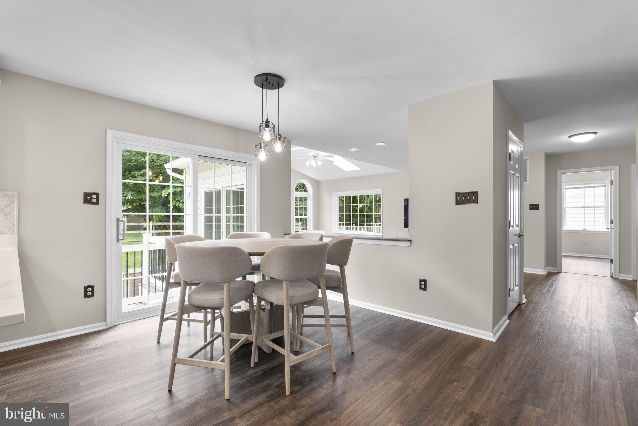 HICKORY RIDGE - Residential