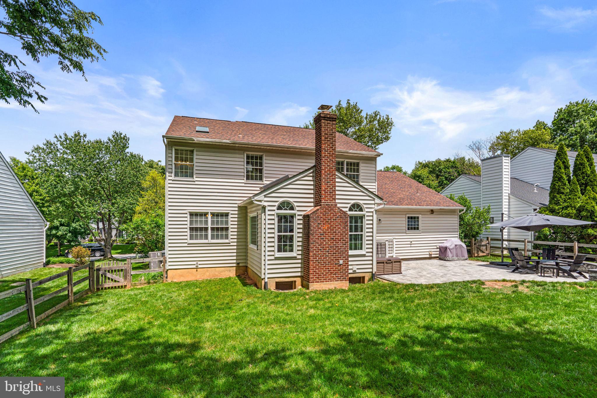 HICKORY RIDGE - Residential