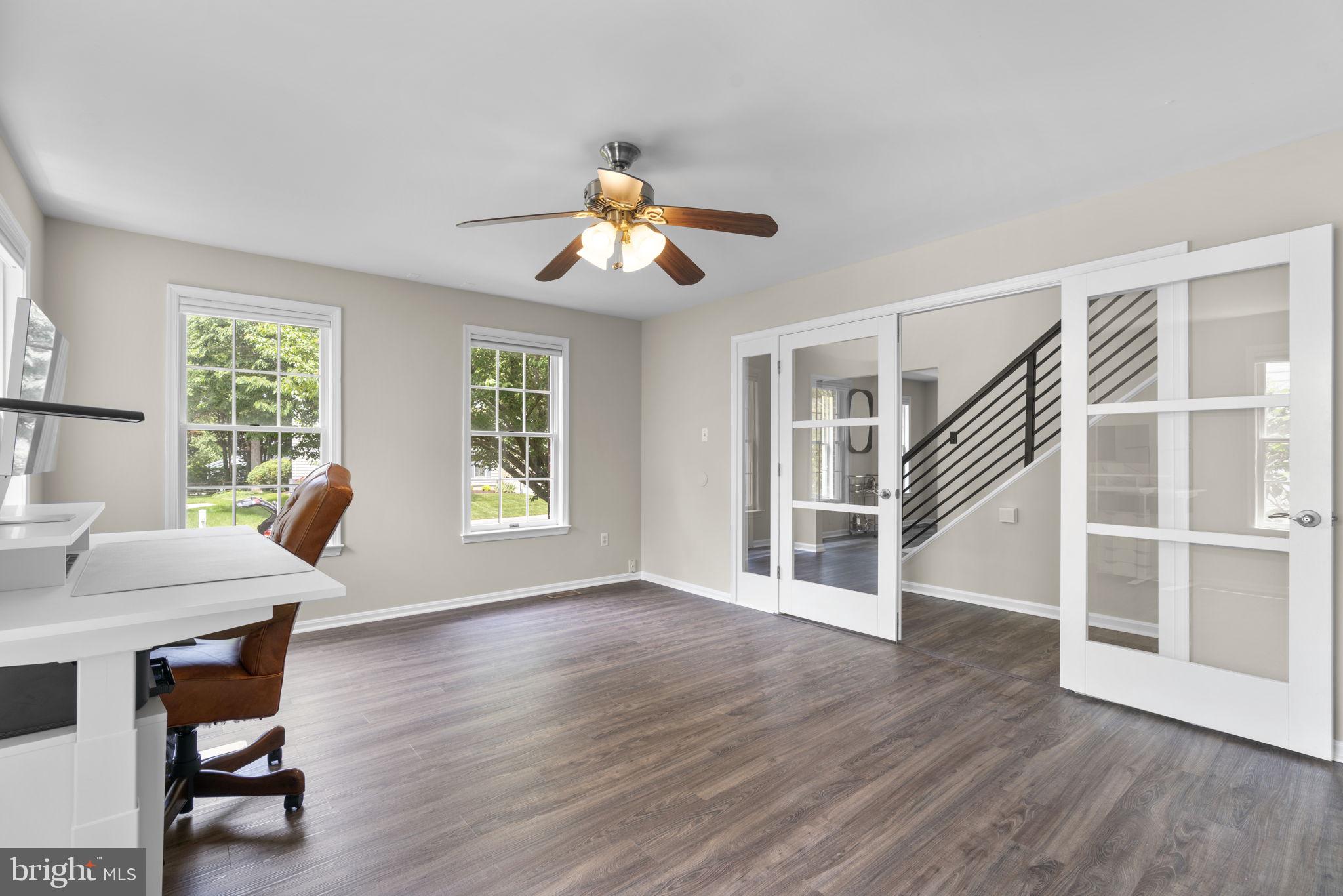 HICKORY RIDGE - Residential