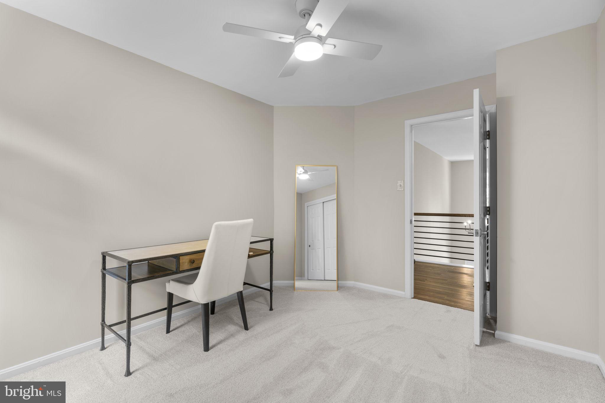 HICKORY RIDGE - Residential