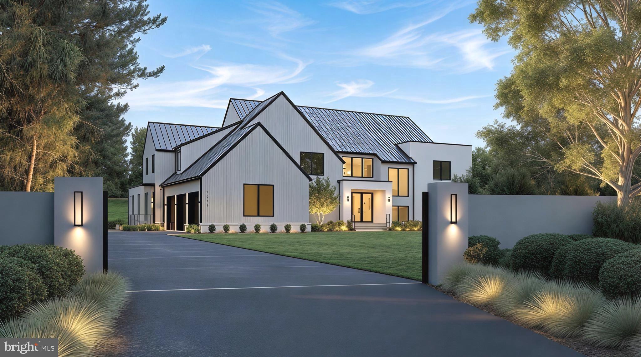 GREAT FALLS - Residential