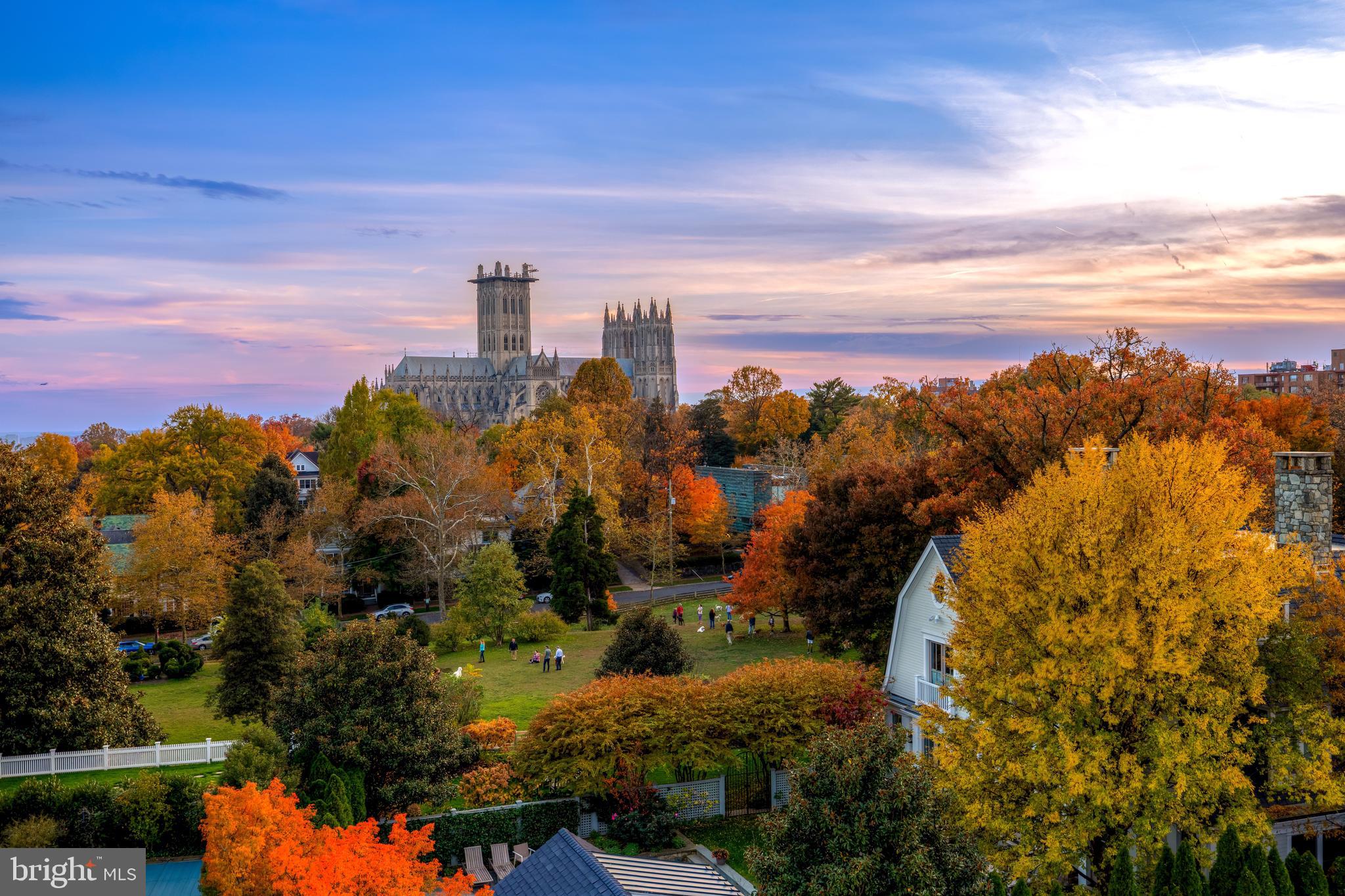 CLEVELAND PARK - Residential