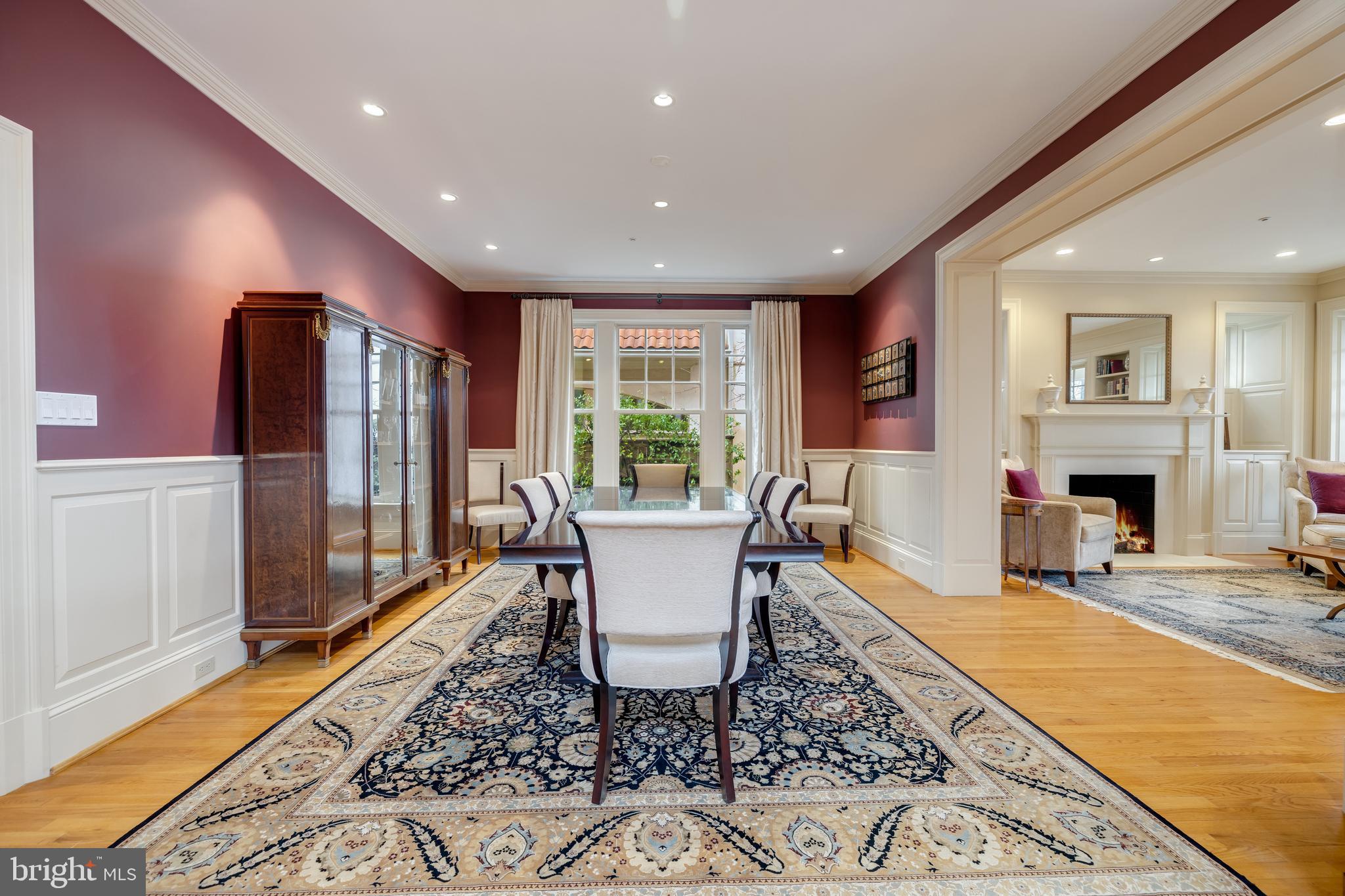 CLEVELAND PARK - Residential
