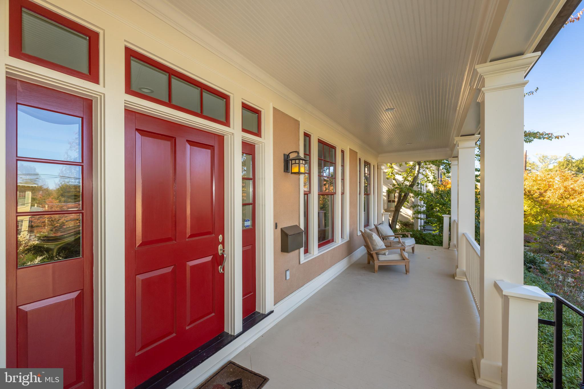 CLEVELAND PARK - Residential