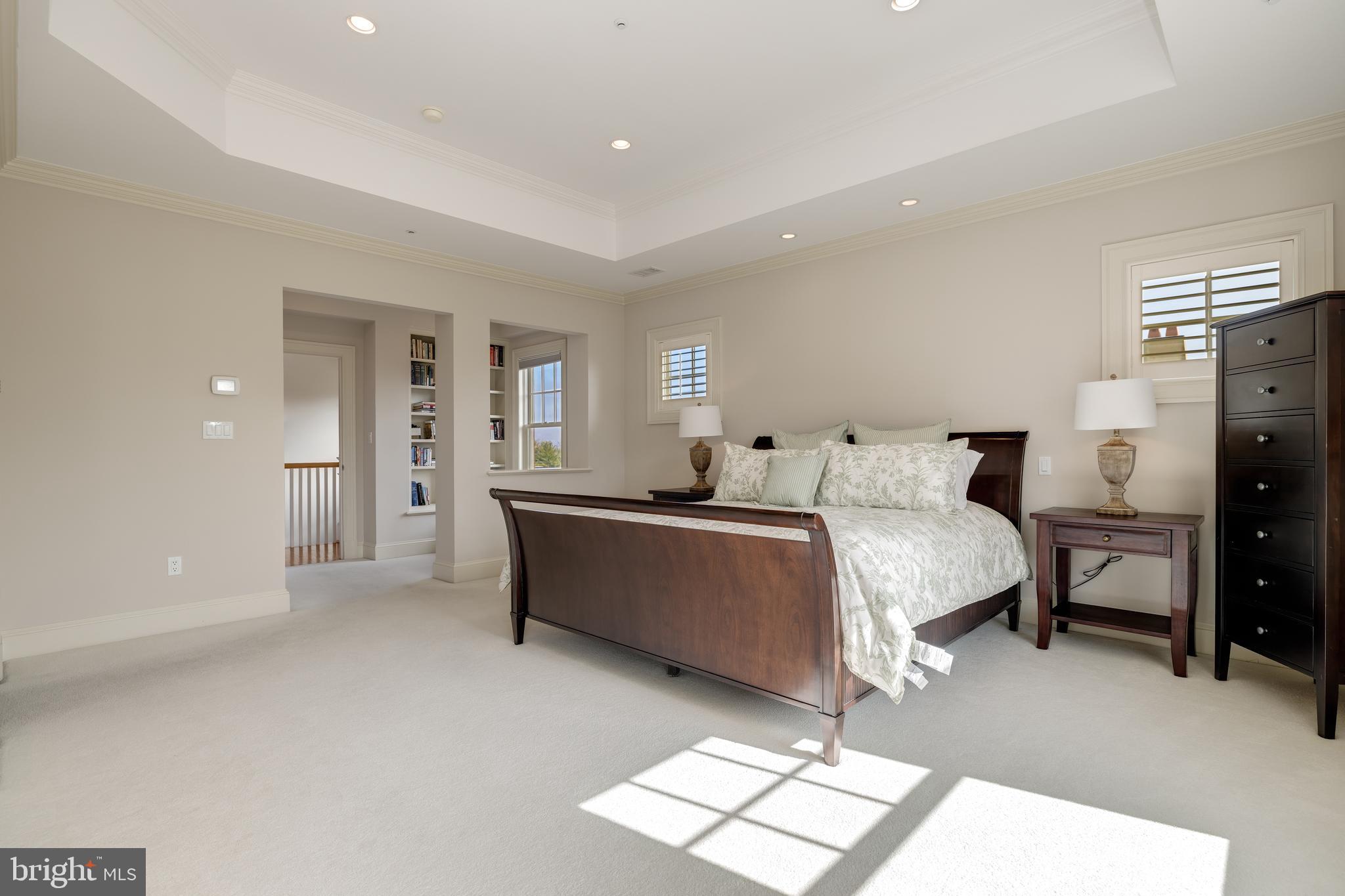 CLEVELAND PARK - Residential
