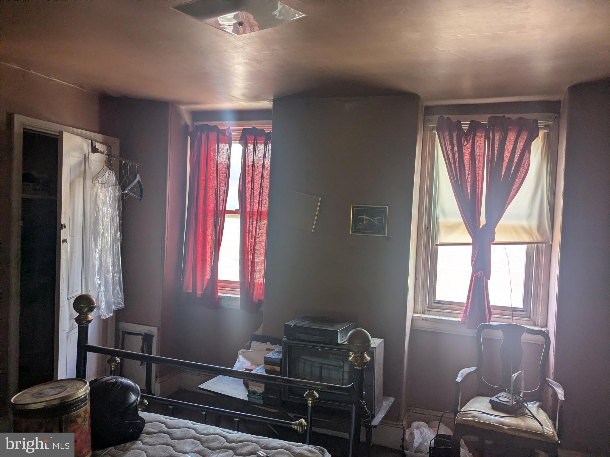 HUNTING PARK - Residential