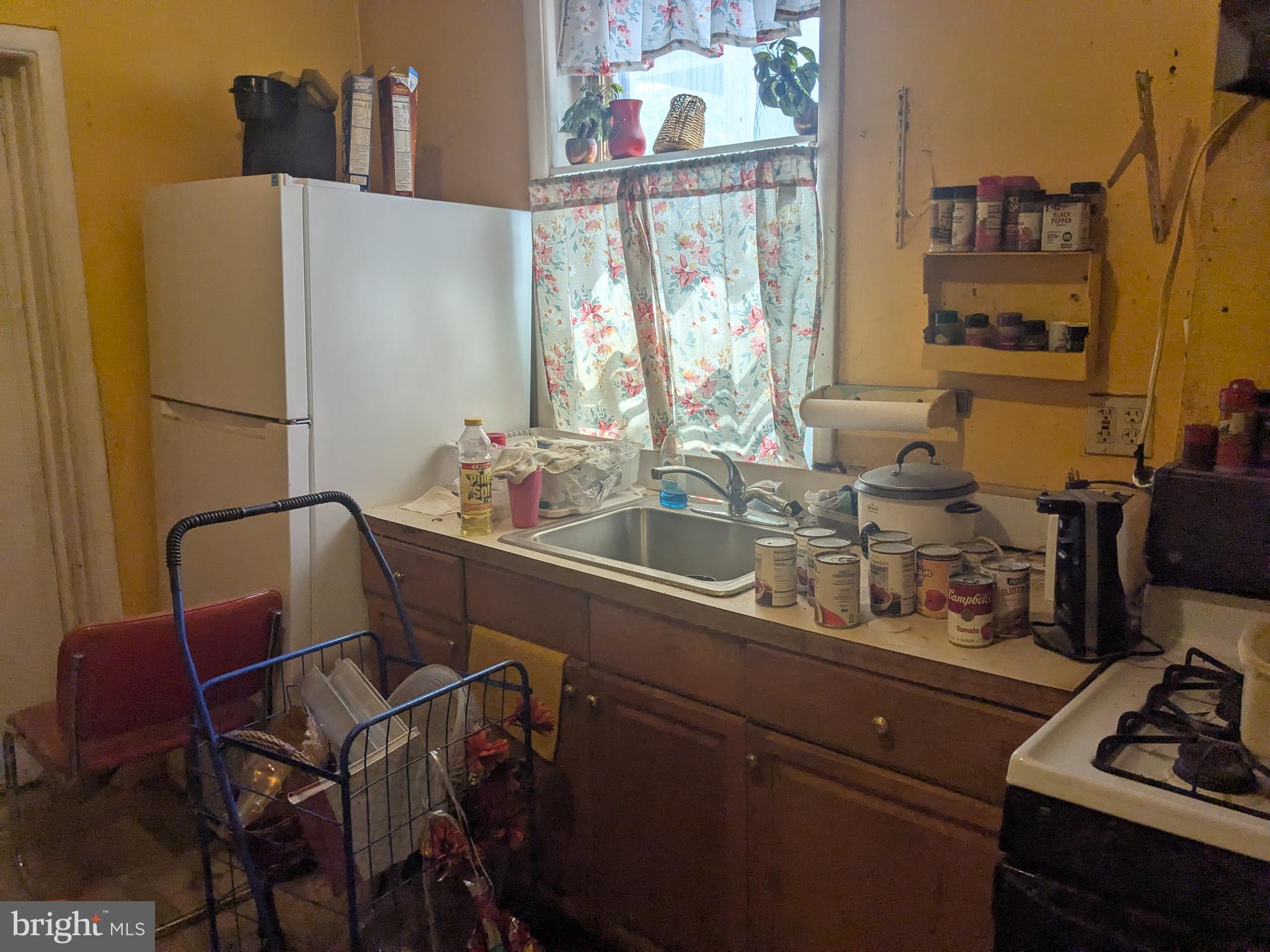 HUNTING PARK - Residential