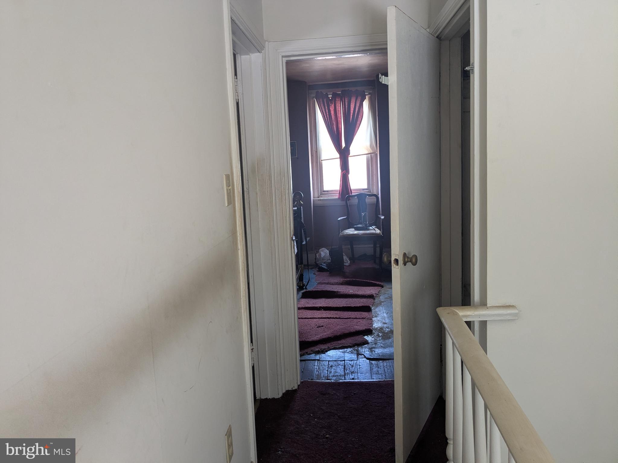 HUNTING PARK - Residential