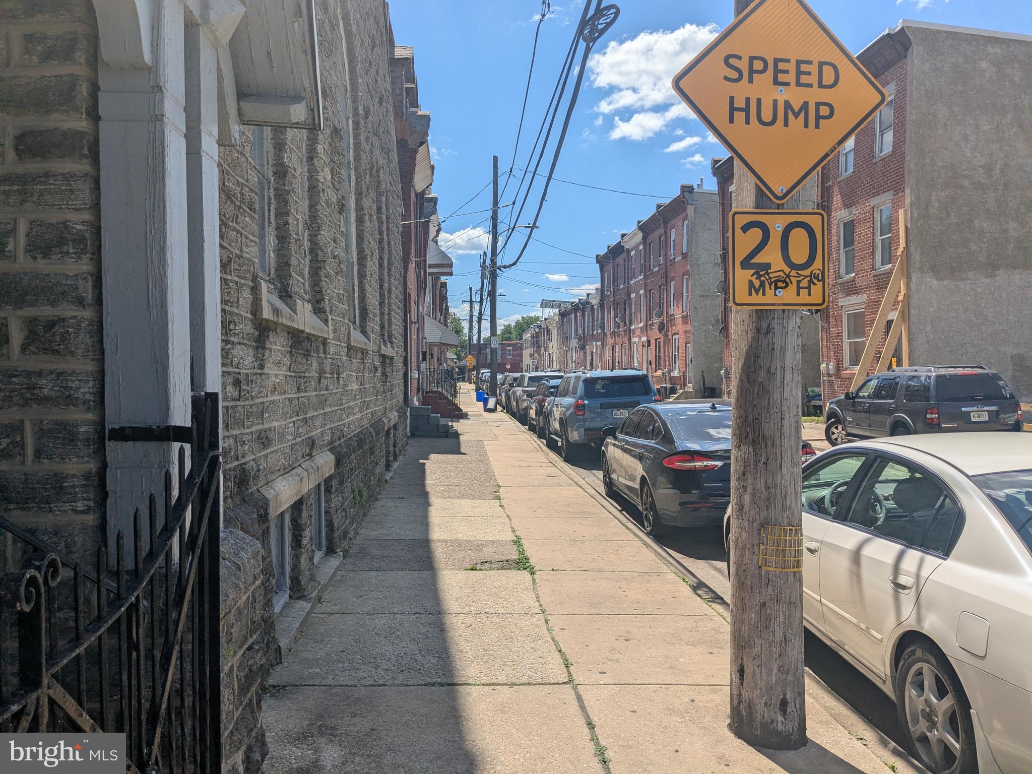 HUNTING PARK - Residential