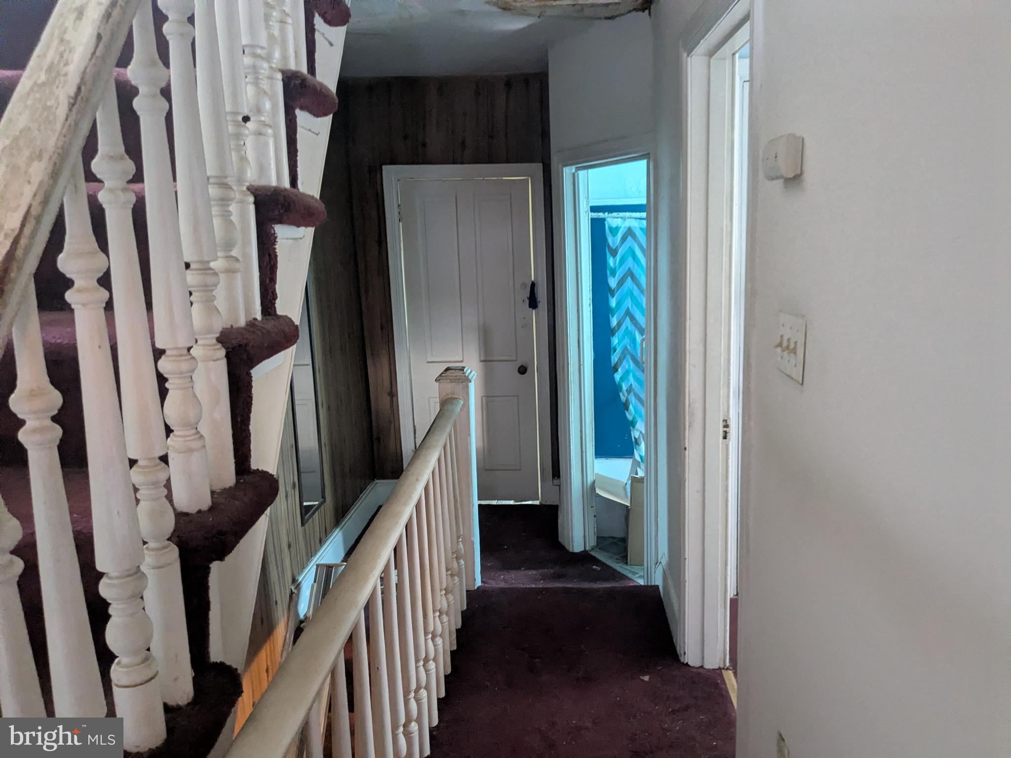 HUNTING PARK - Residential