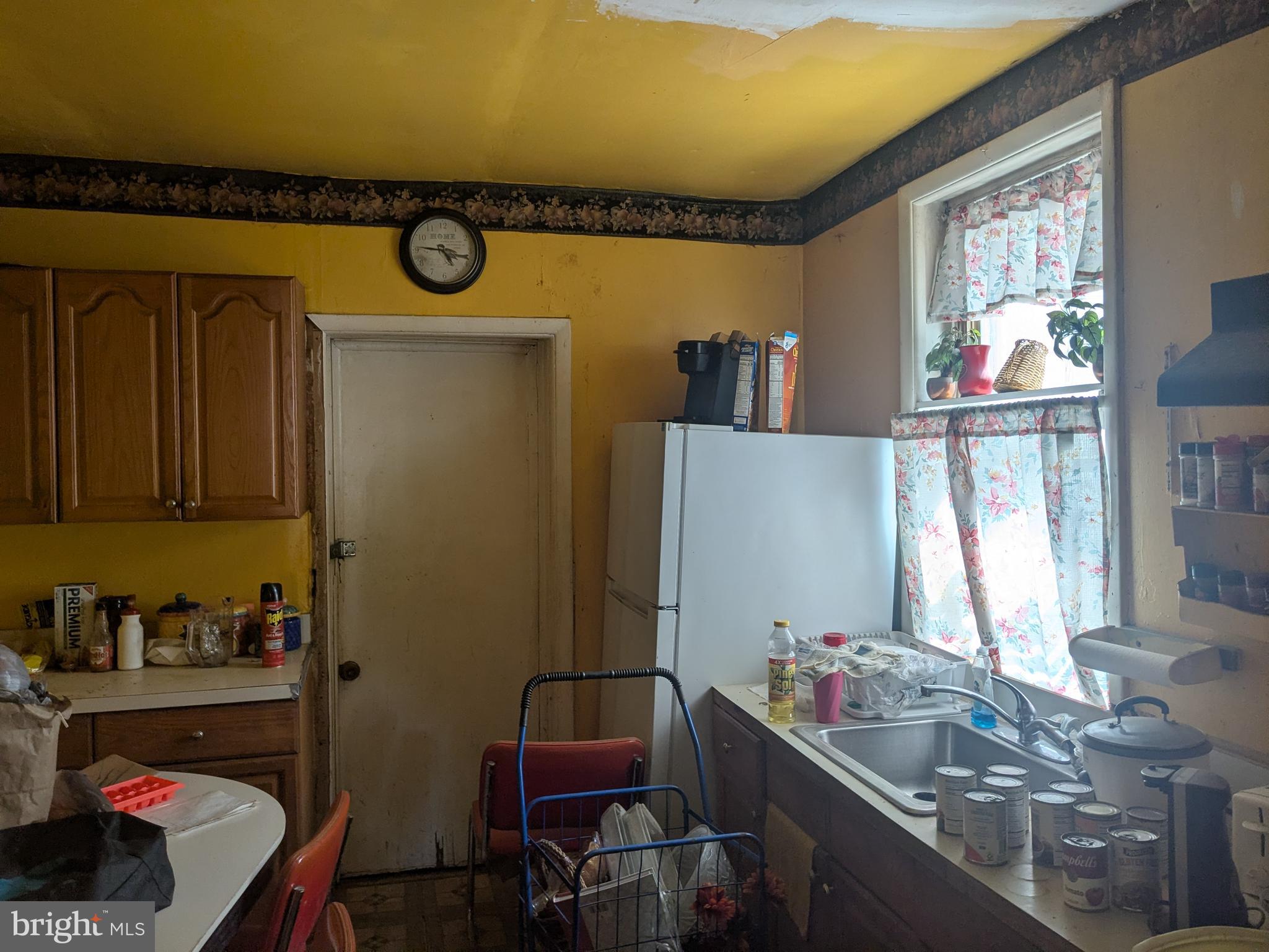 HUNTING PARK - Residential