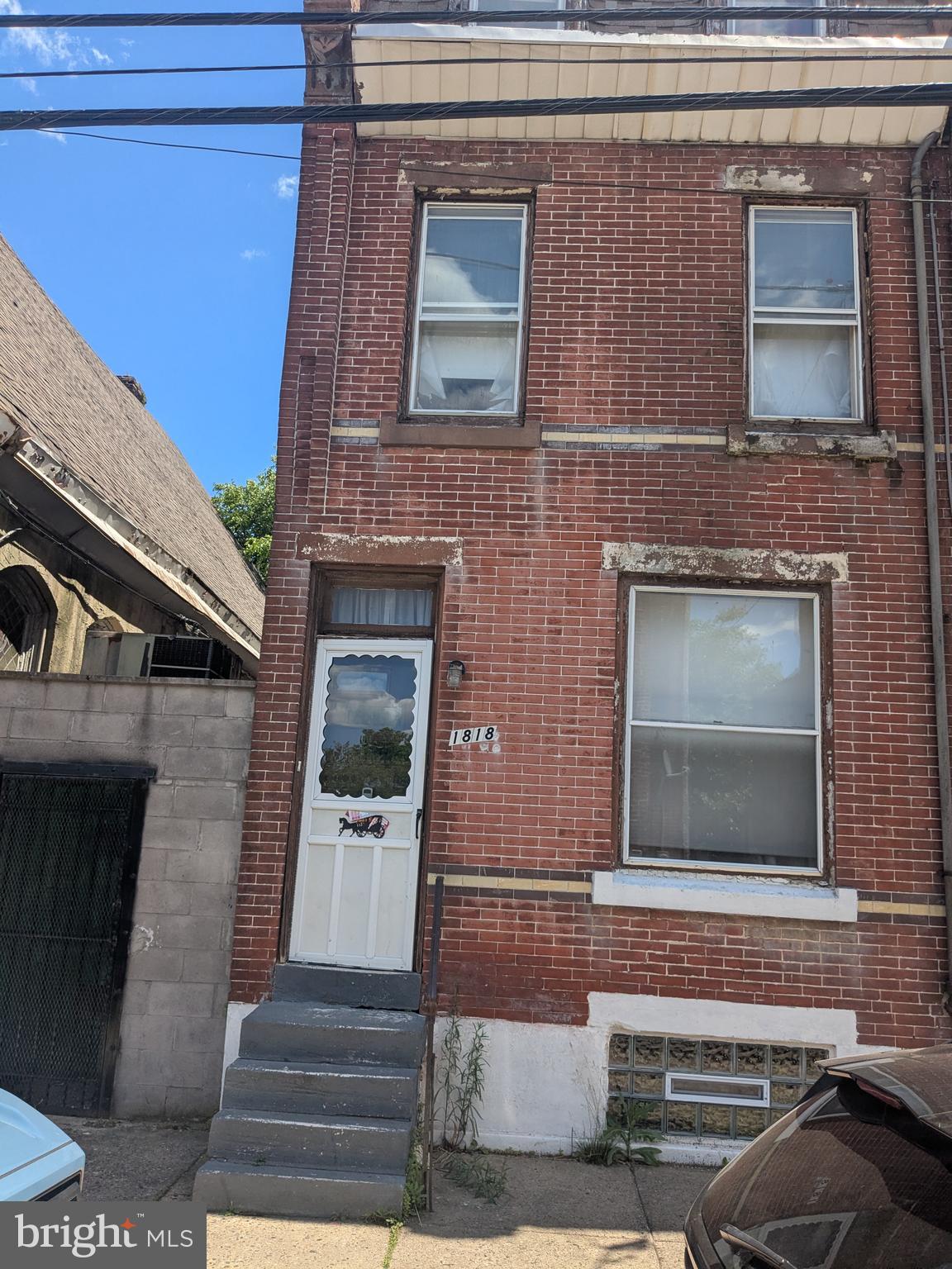 HUNTING PARK - Residential