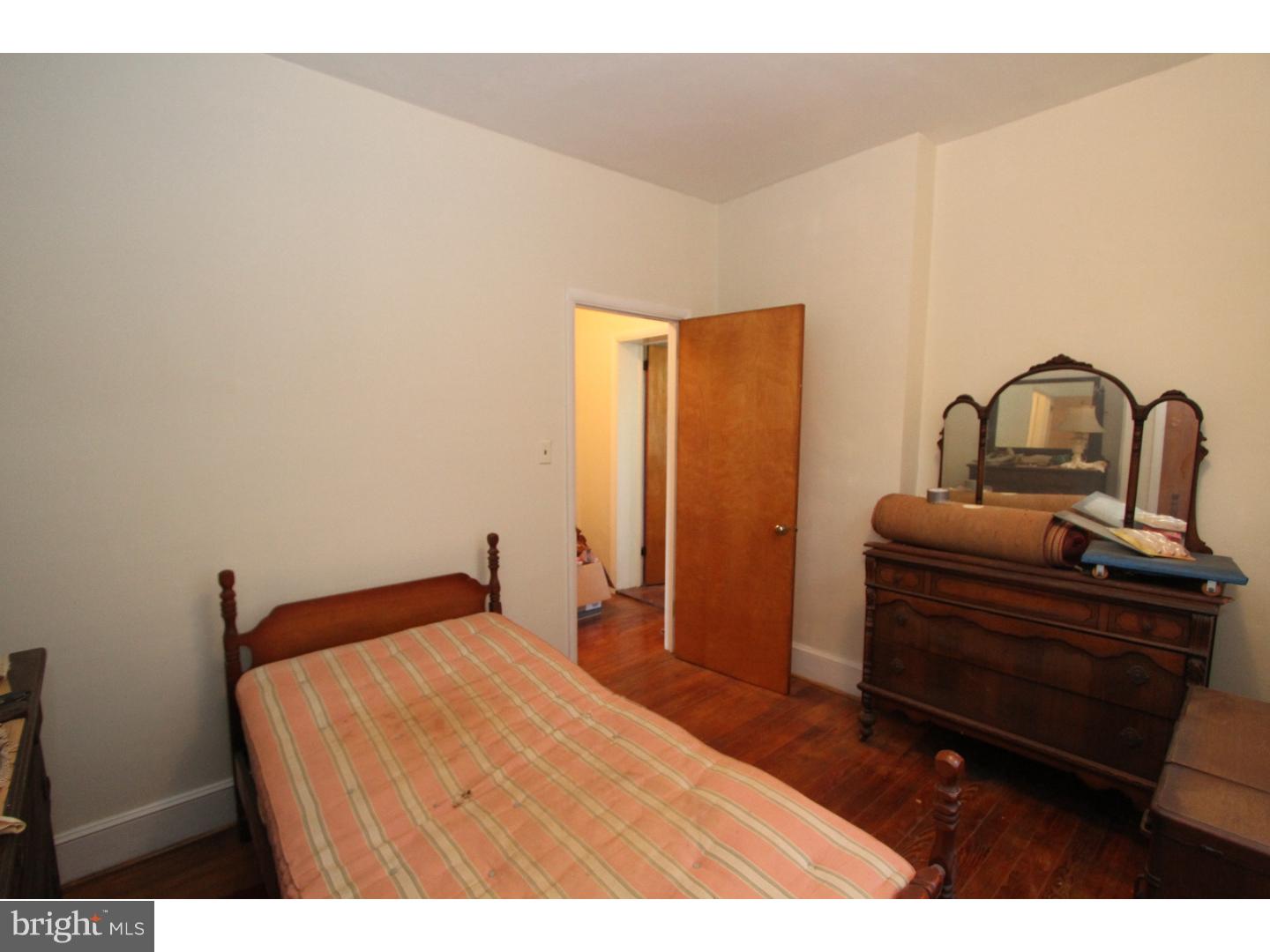BRIDESBURG - Residential