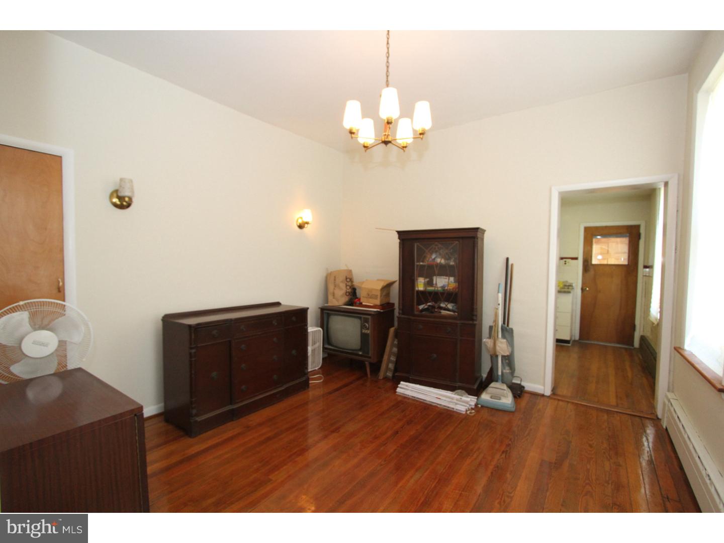 BRIDESBURG - Residential