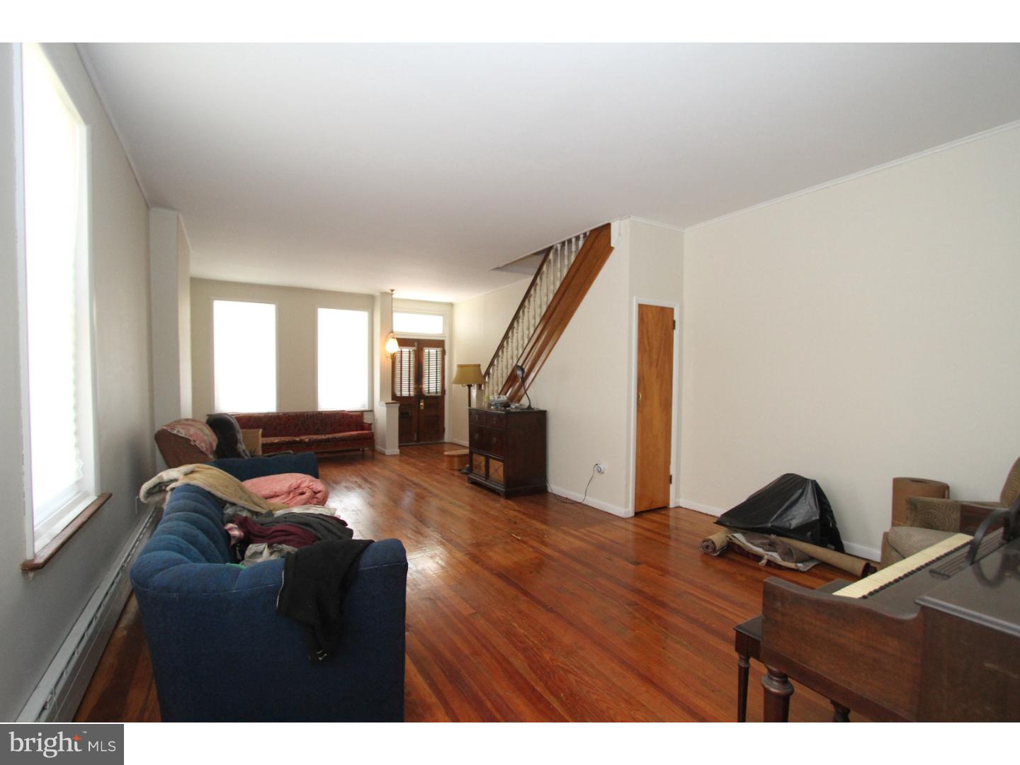 BRIDESBURG - Residential