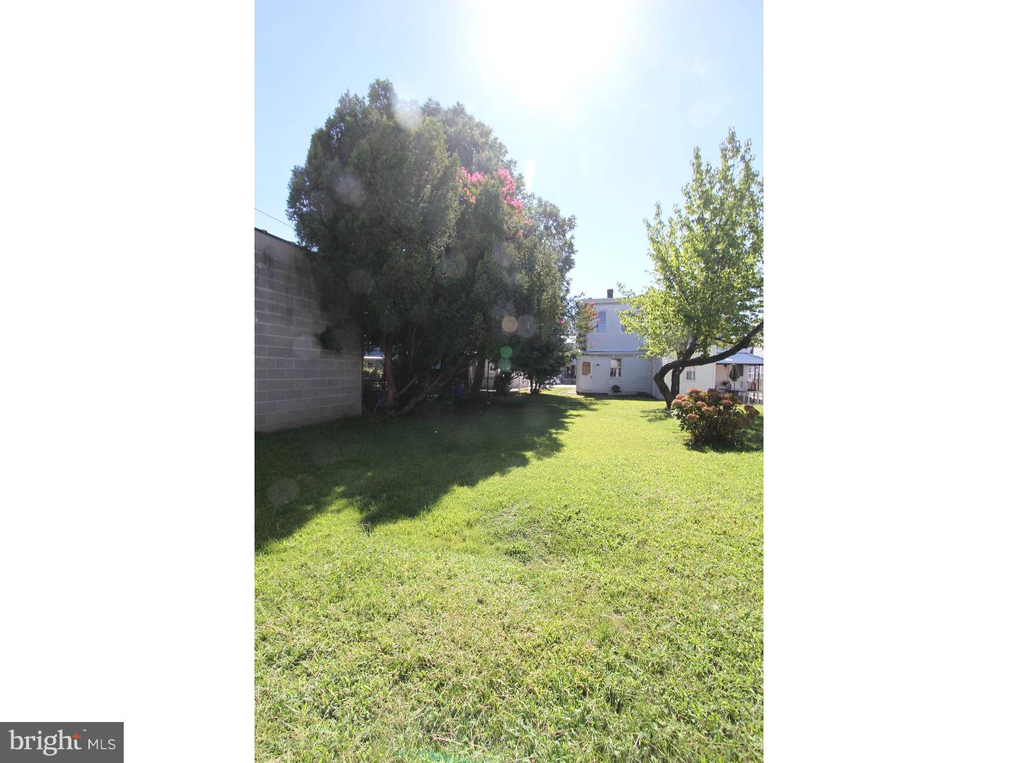 BRIDESBURG - Residential