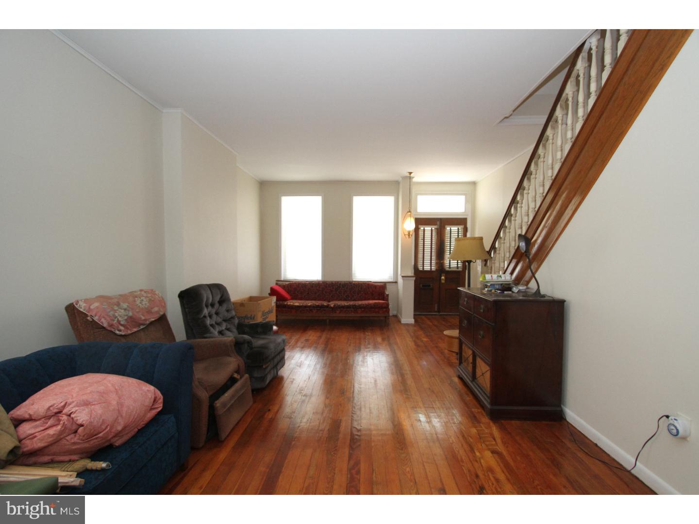 BRIDESBURG - Residential