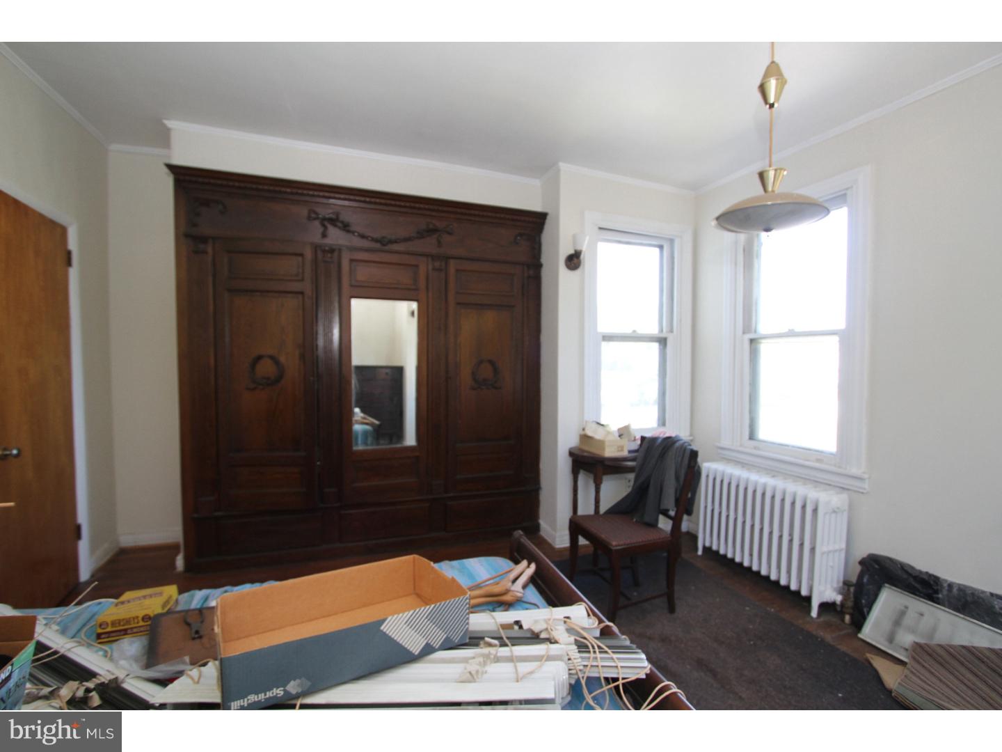 BRIDESBURG - Residential