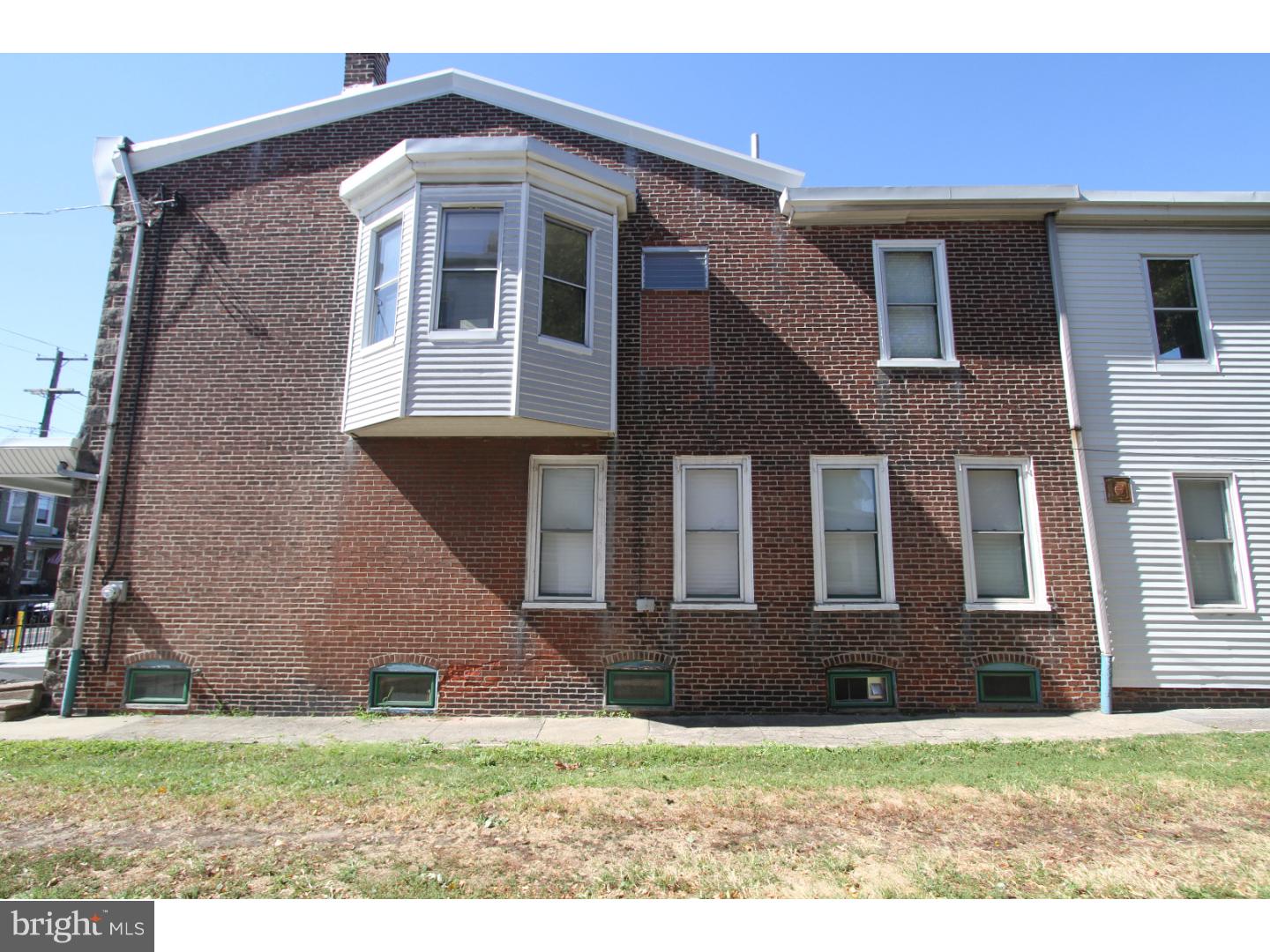 BRIDESBURG - Residential