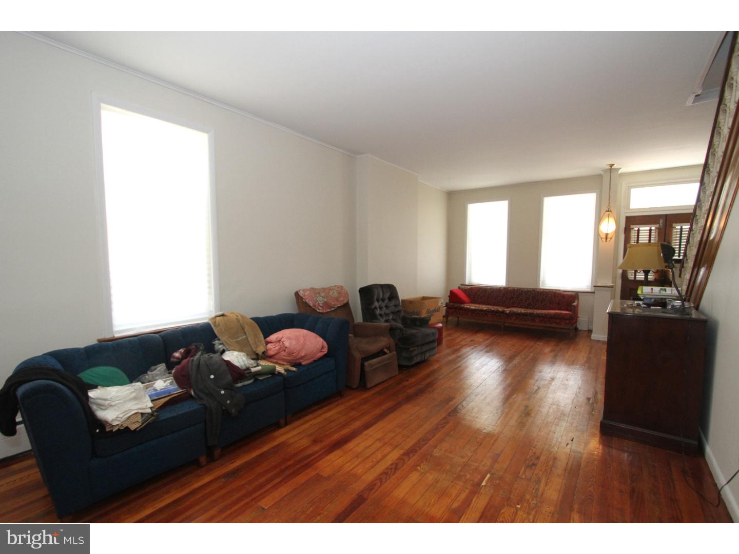 BRIDESBURG - Residential
