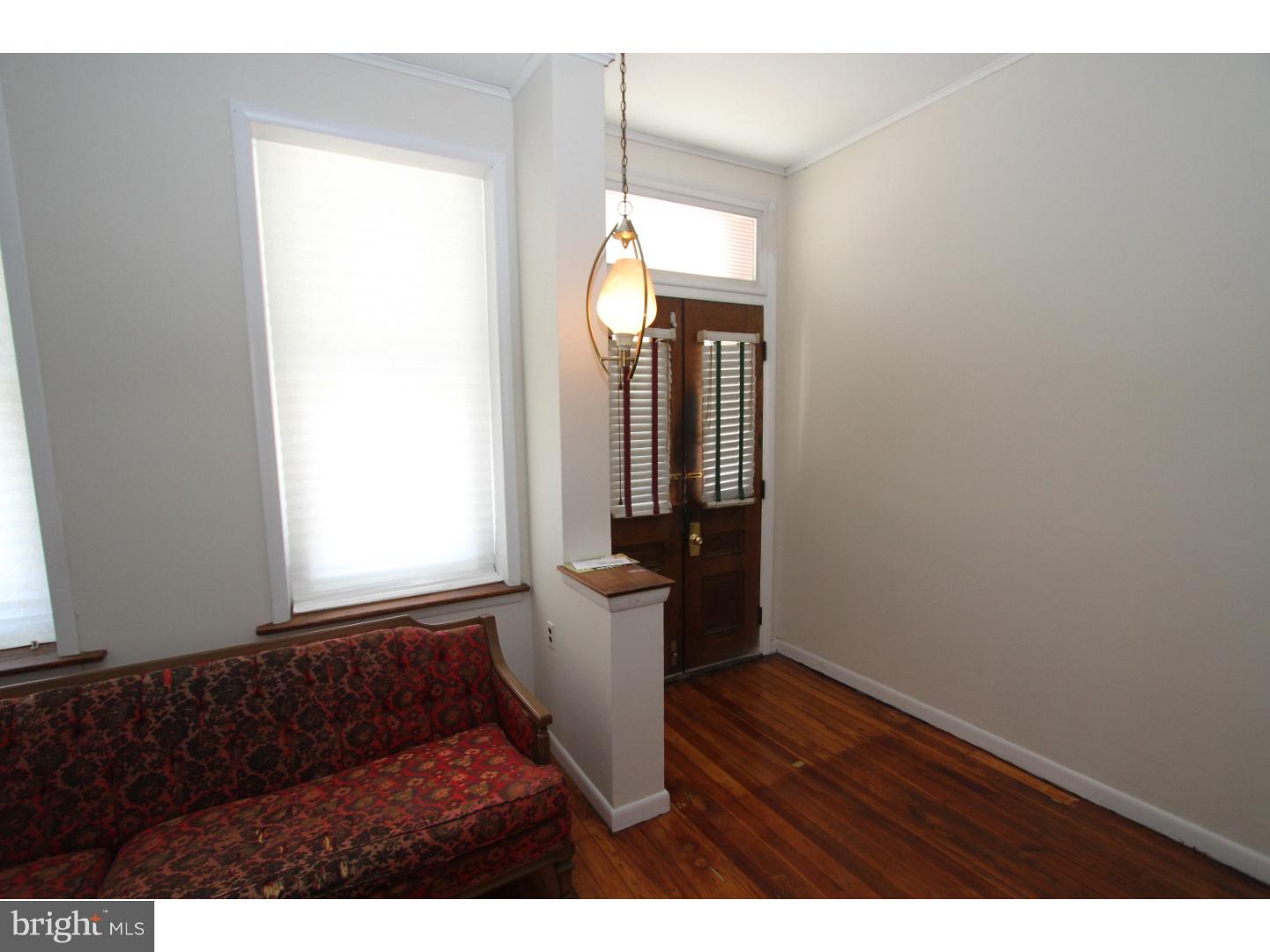 BRIDESBURG - Residential