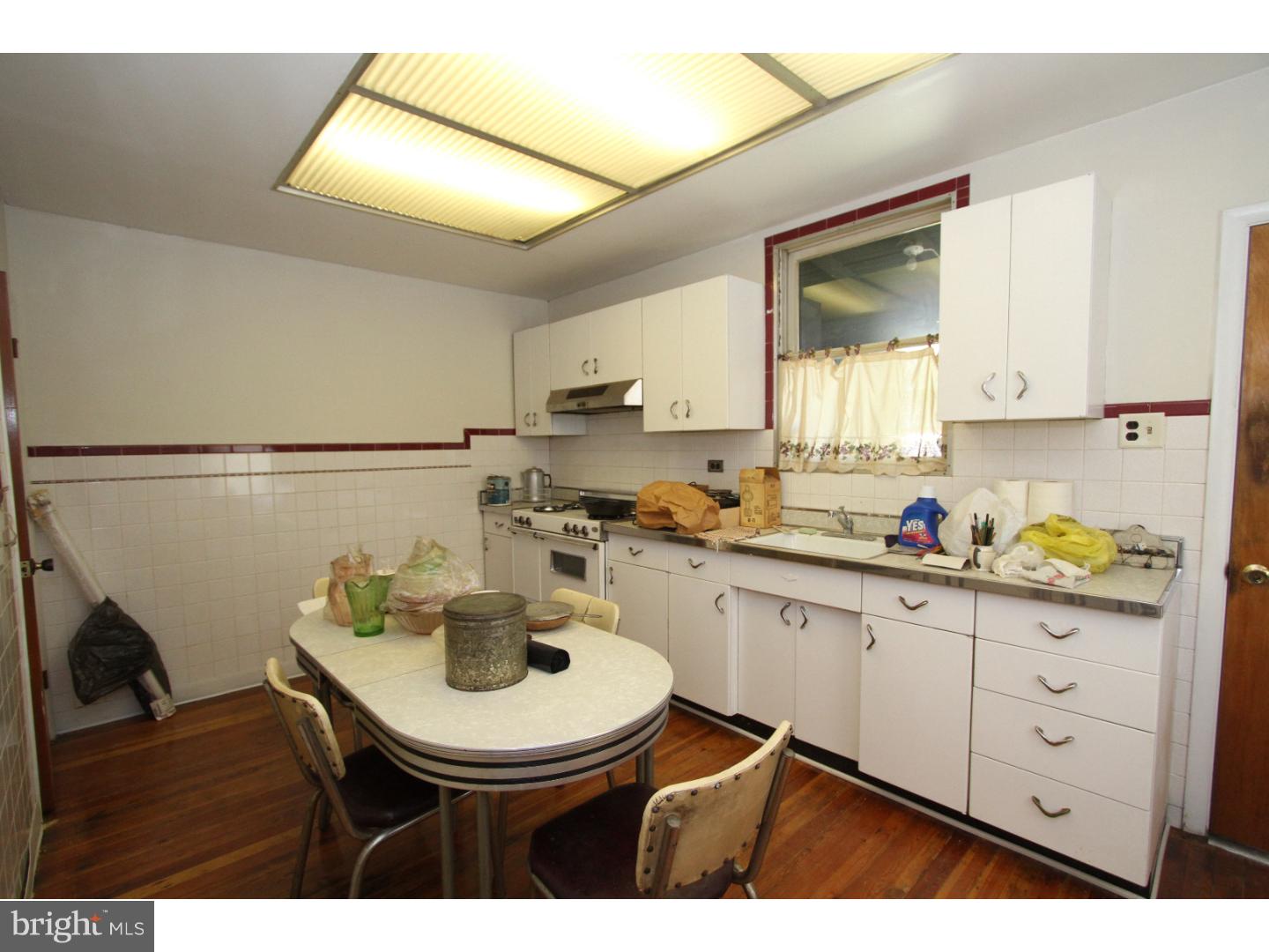 BRIDESBURG - Residential